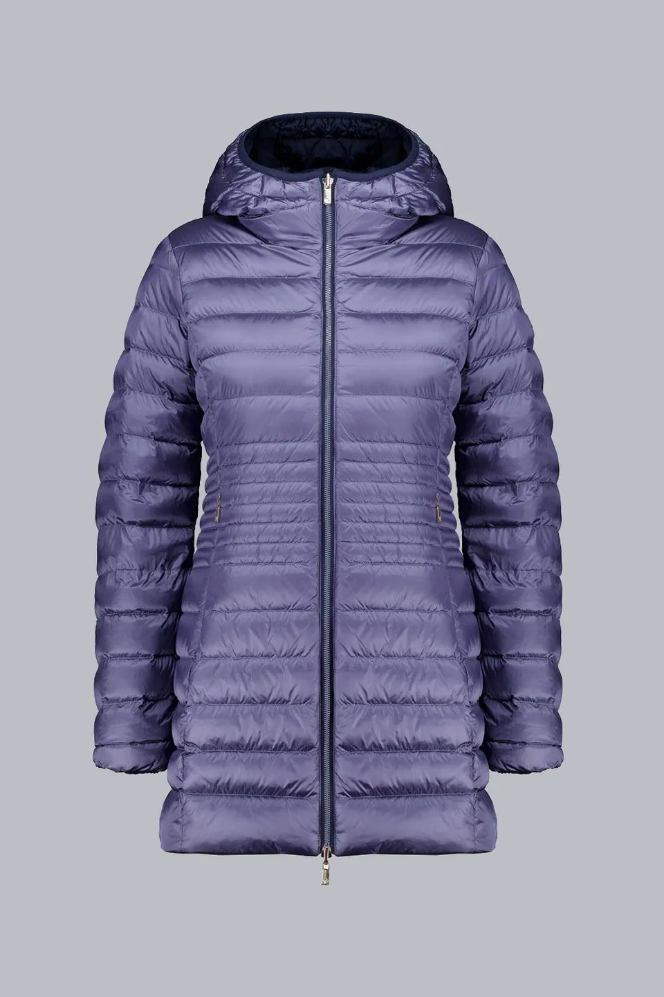 ciesse-outdoor-kalie-daunenmantel-blau-reversibel-800-fill image 1