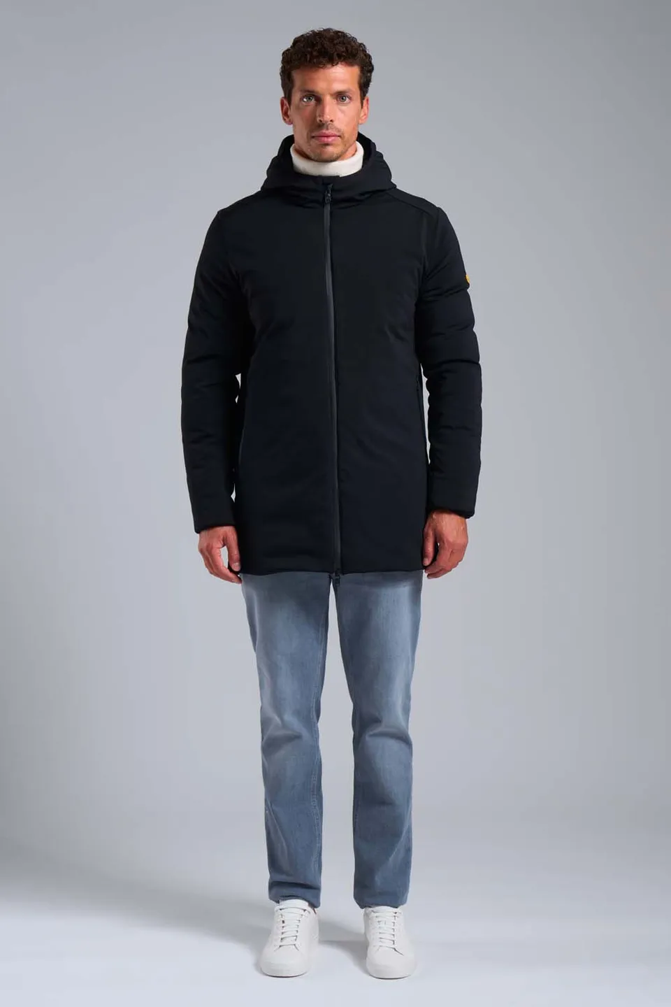 ciesse-outdoor-clem-2-0-softshelljacke-herren-schwarz image 1