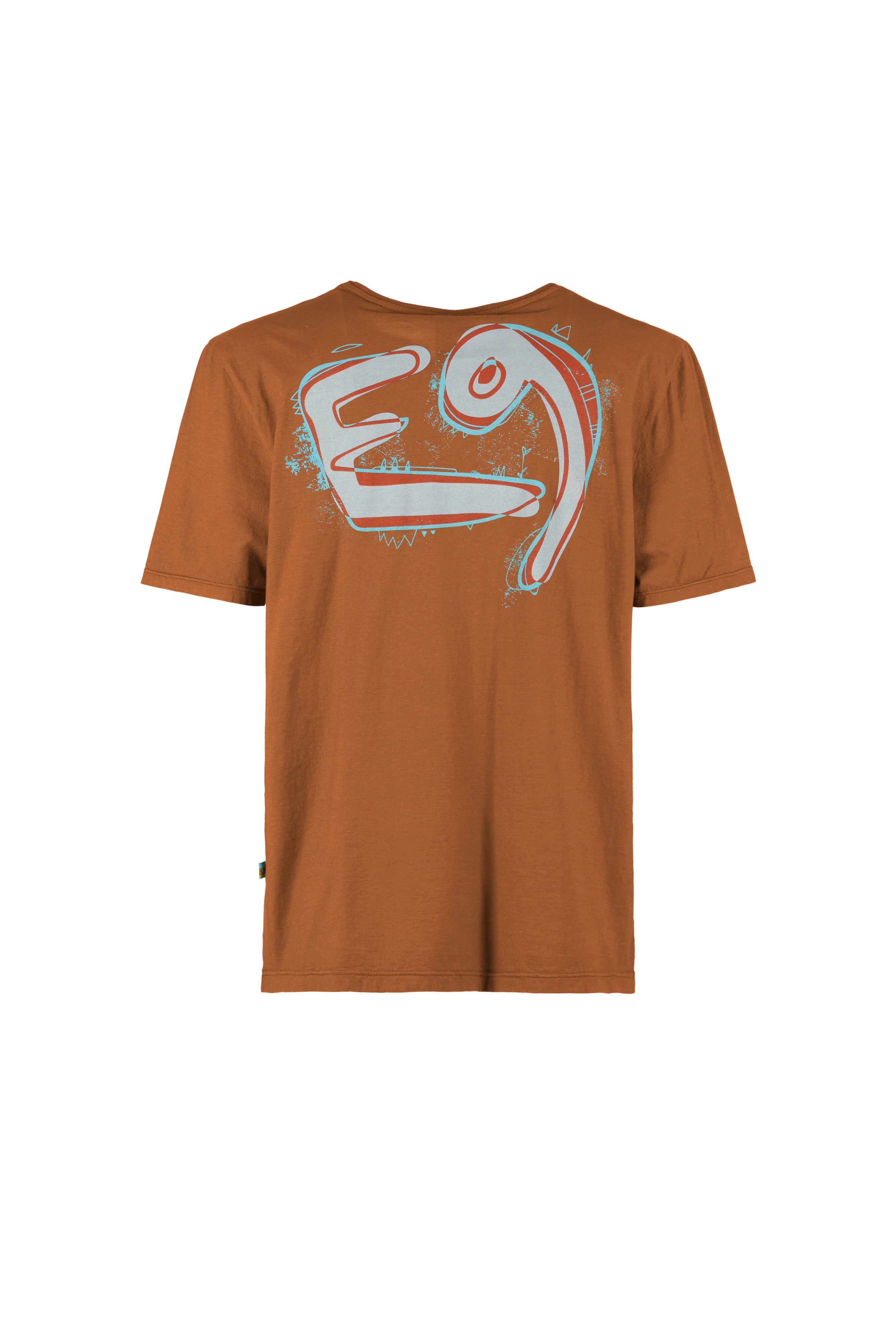 e9-cote-t-shirt-apatite-bio-baumwolle-regular-fit image 8