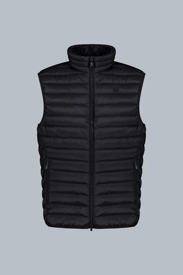 ciesse-outdoor-astor-weste-schwarz-daune-800fp image 1