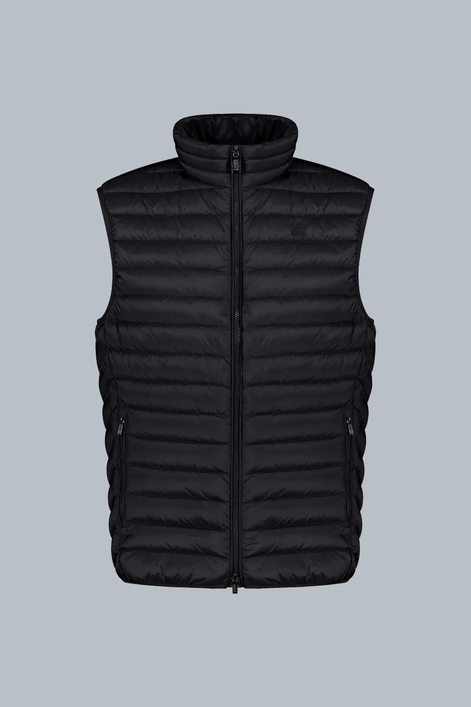 ciesse-outdoor-astor-weste-schwarz-daune-800fp image 1