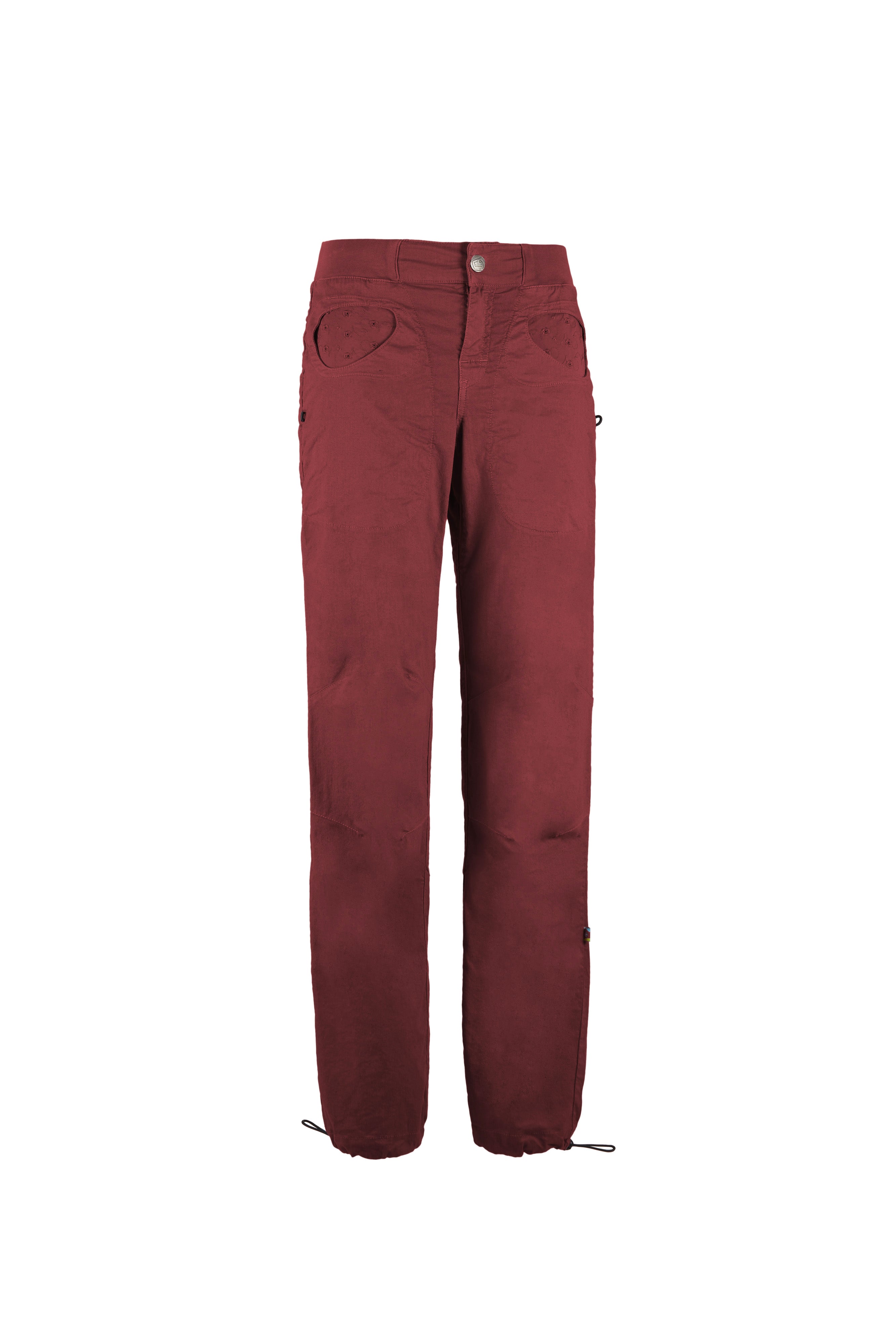 e9-onda-flax-hose-thymus-862-leinen-kletterhose image 7