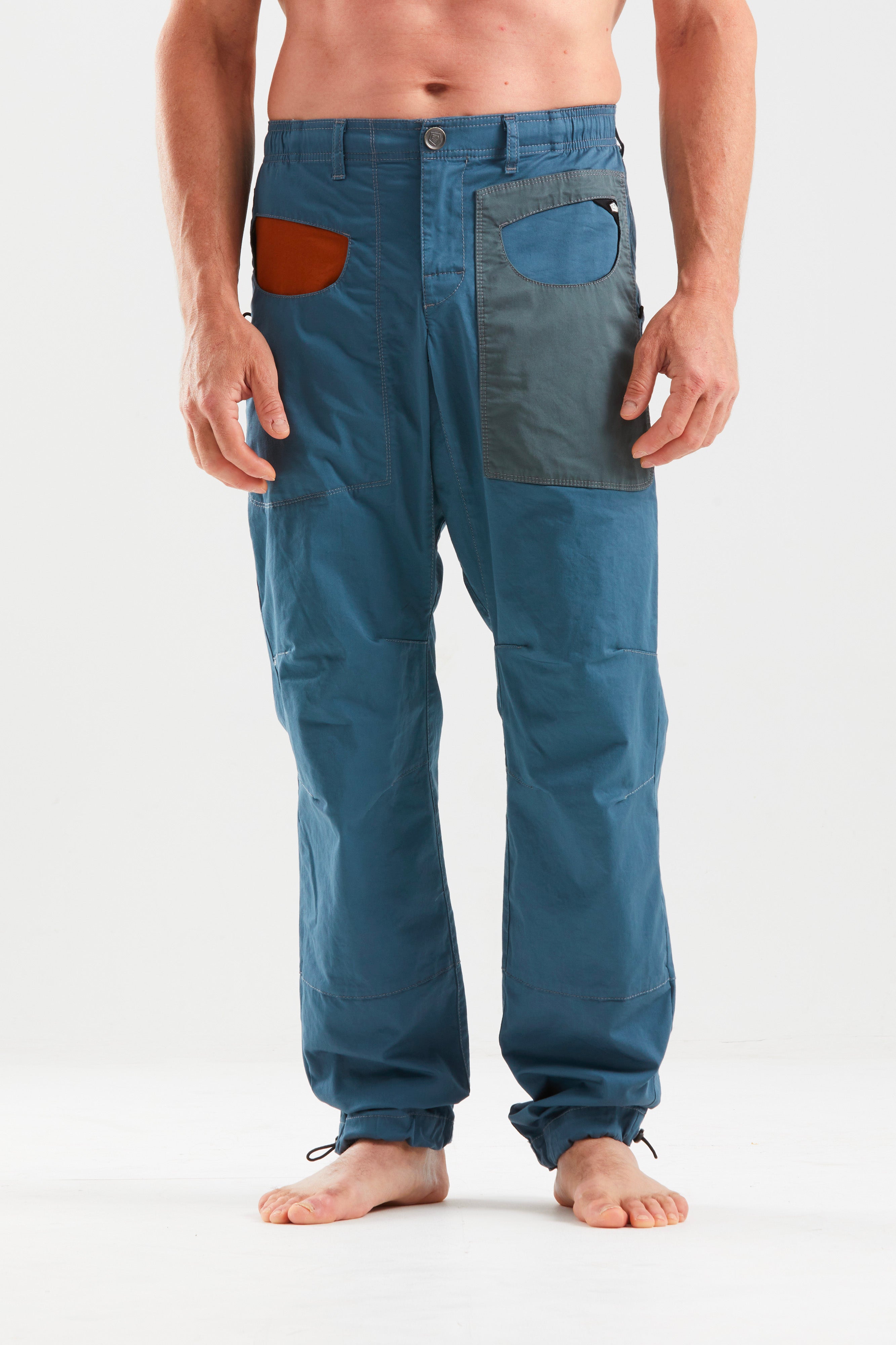e9-blat3-kletterhose-bio-baumwolle-apatite-734-slim image 5