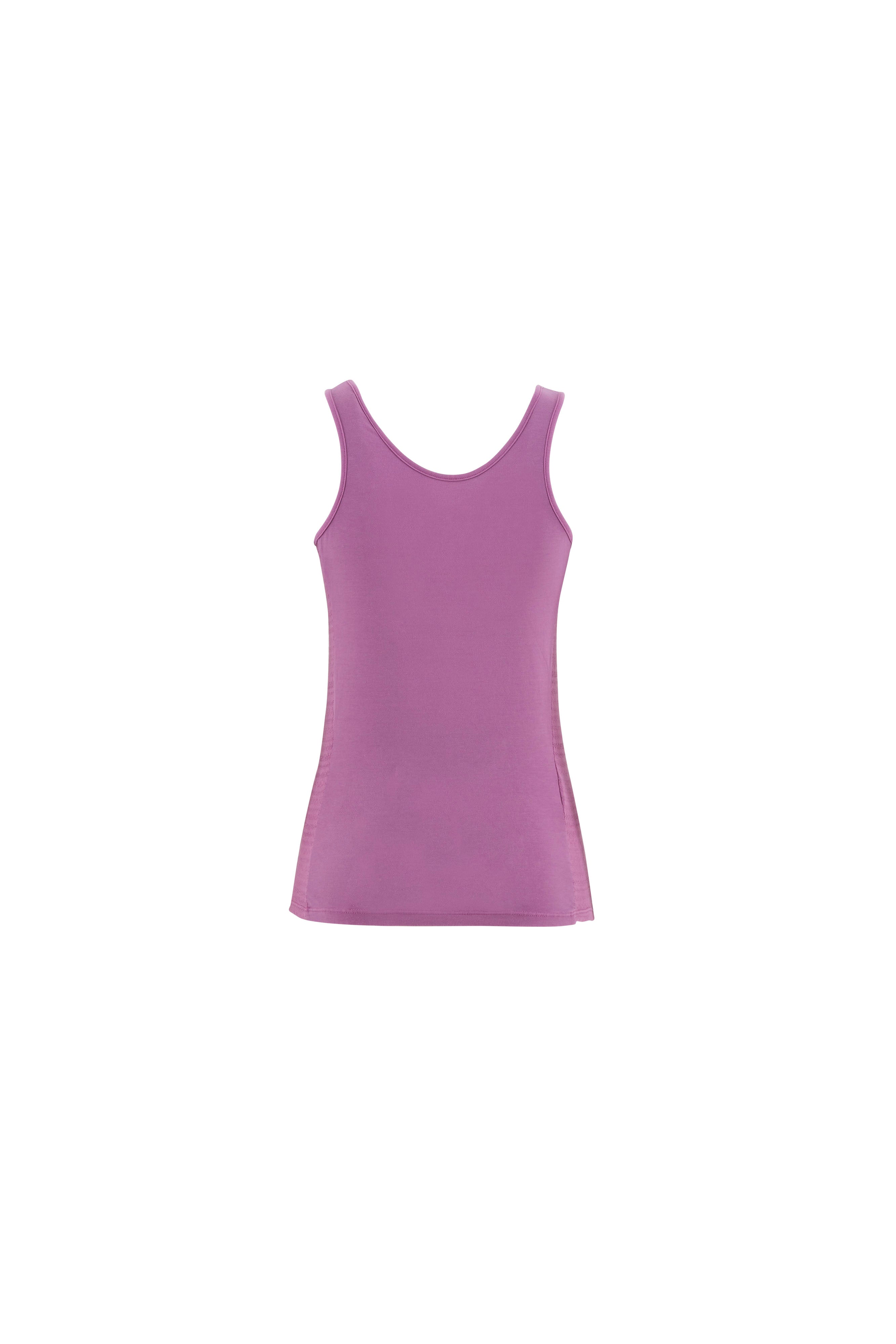 e9-koukla-tank-top-damen-green-lake-baumwolle-jacquard image 6