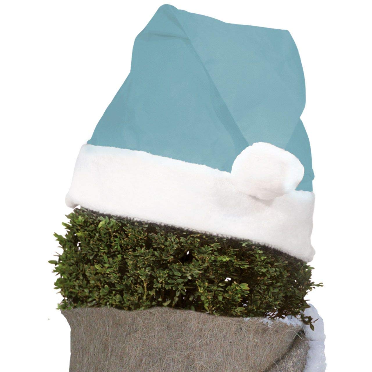 afp-winter-vlieshaube-rot-pflanzen-weihnachtsm-tze-vliesm-tze-36-cm image 5