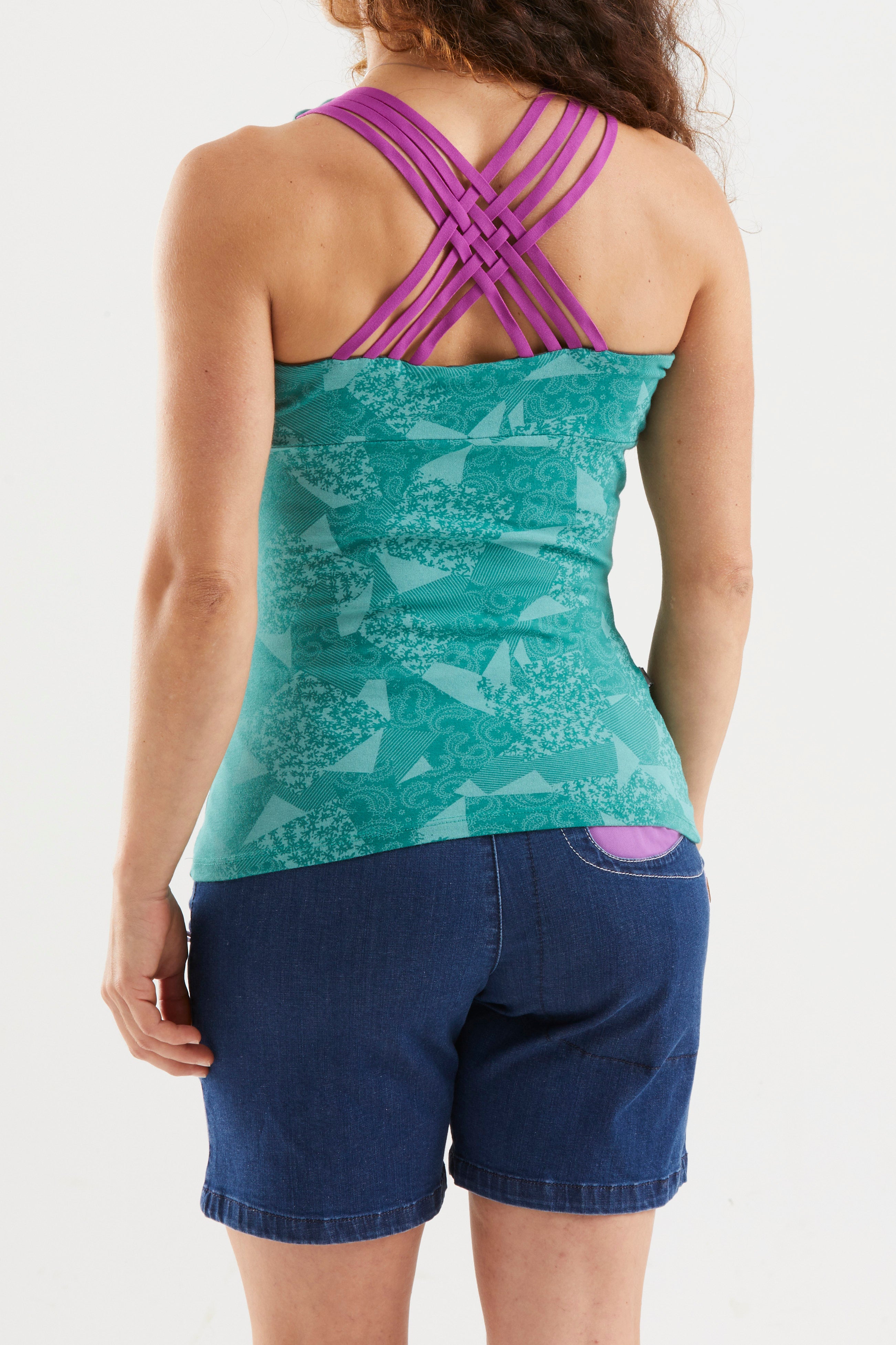 e9-noa-2-2-tank-top-fern-bio-baumwolle image 3