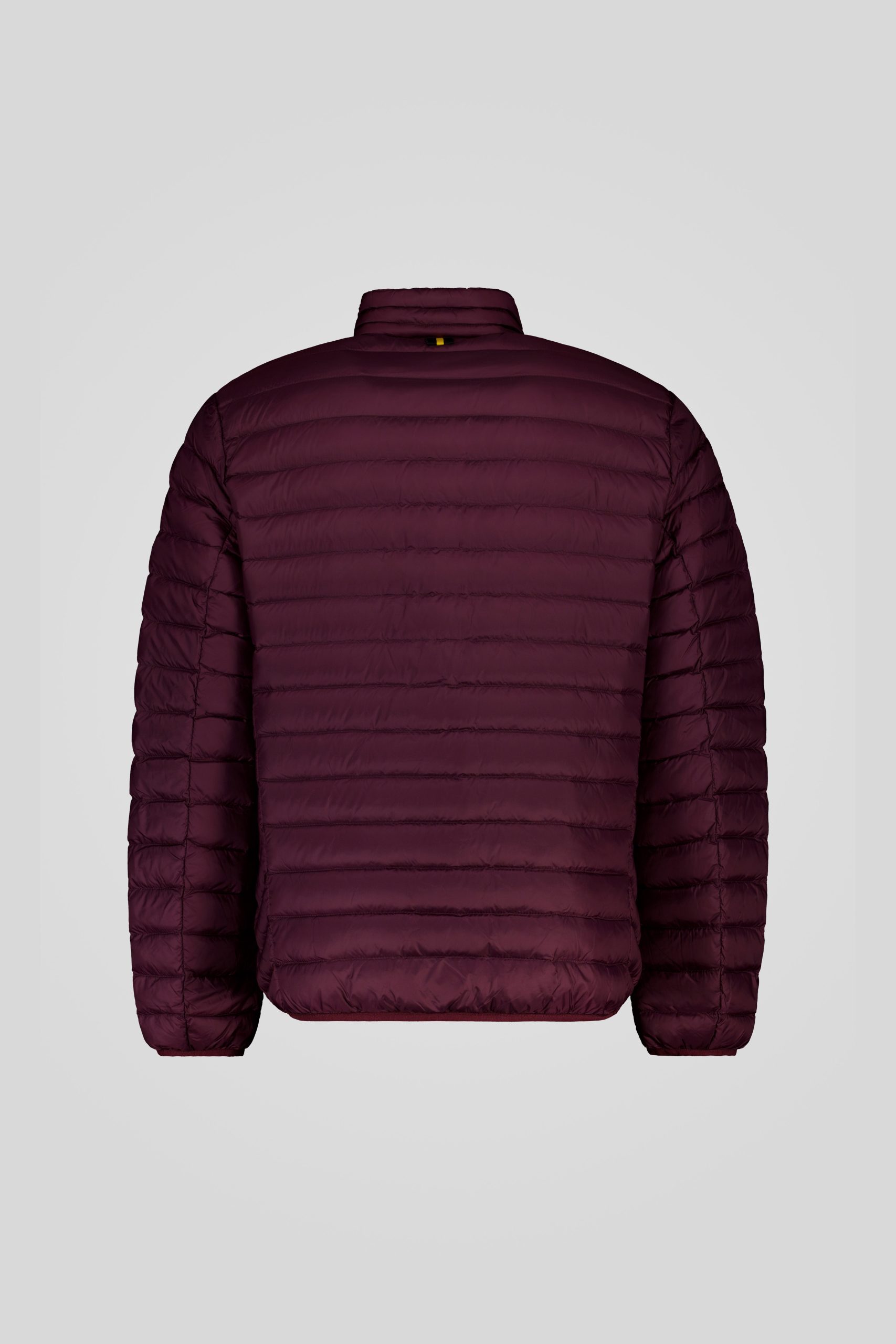 ciesse-outdoor-daunenjacke-mahagoni-leicht-ohne-kapuze-800fp image 6