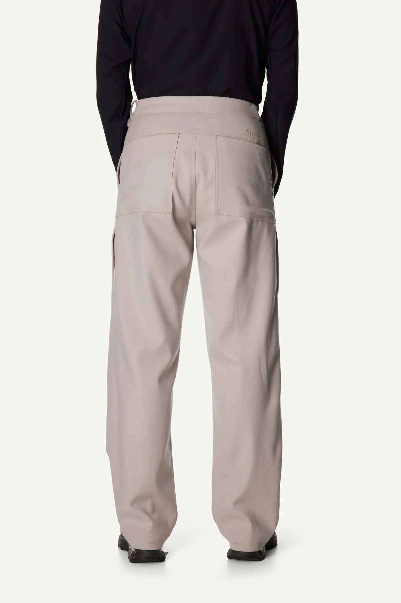 houdini-work-hard-pants-damenhose-sandstorm-wolle image 5