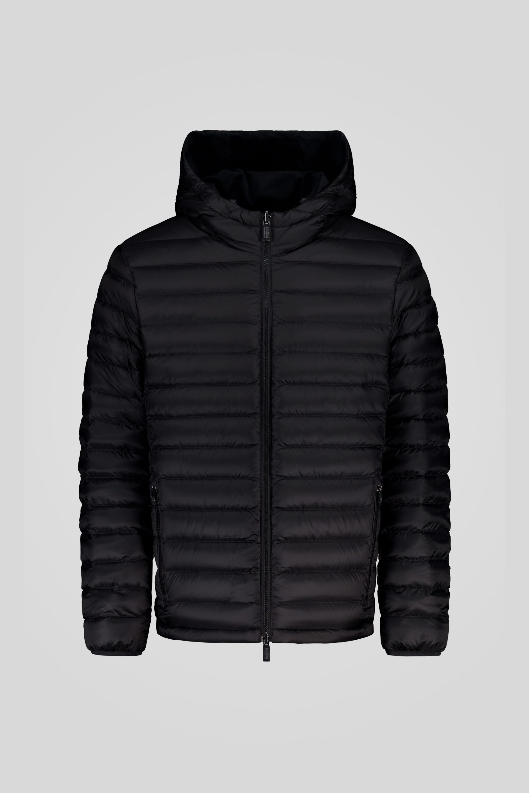 ciesse-outdoor-daunenjacke-kurz-schwarz-reversibel-mit-dwr image 5
