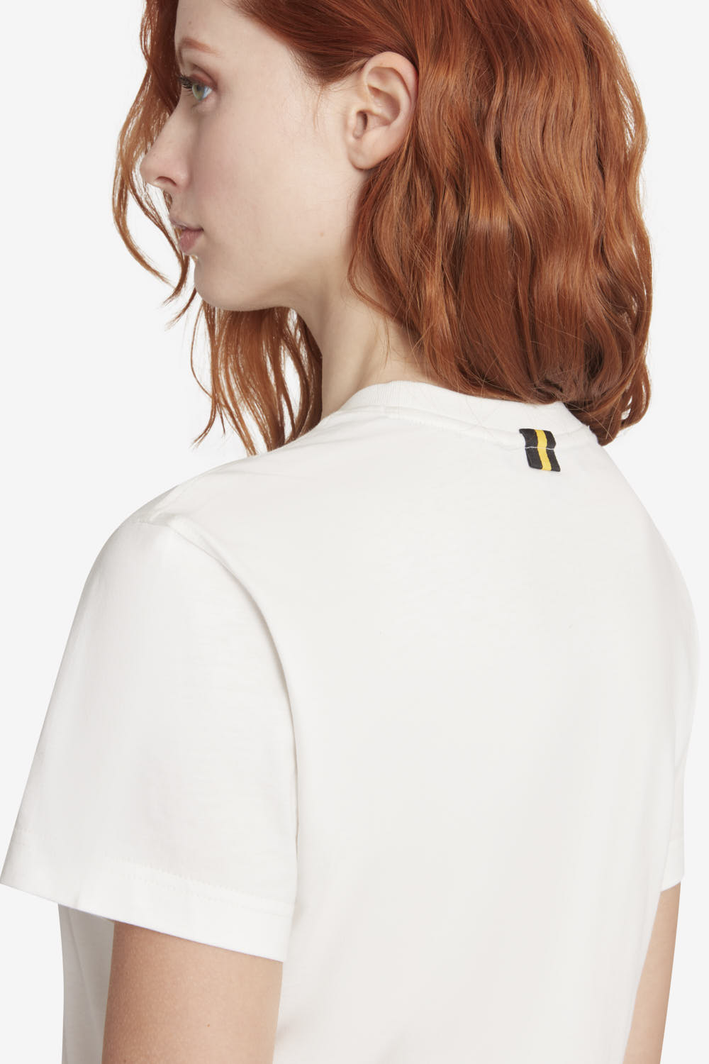 ciesse-outdoor-larin-3-0-damen-t-shirt-wei-baumwolle image 3