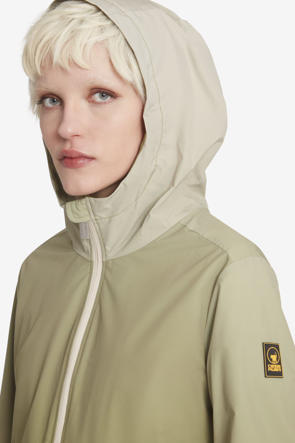 ciesse-outdoor-horizon-w-windjacke-gr-n-damen-packbar image 3
