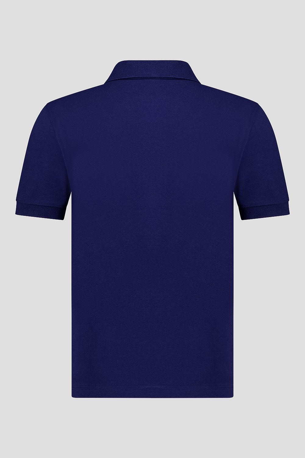 ciesse-polo-poloshirt-herren-navy-jersey-stretch-slim-fit image 5
