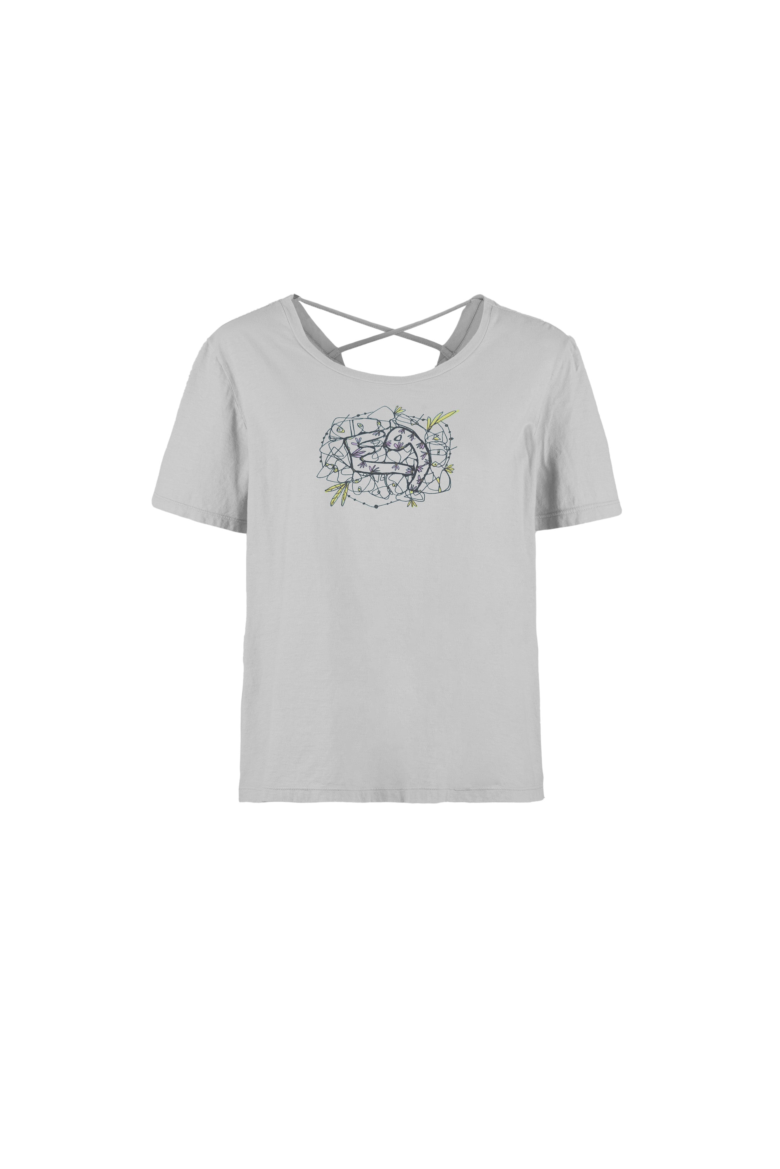 e9-dalia-t-shirt-white-bio-baumwolle-regular image 8