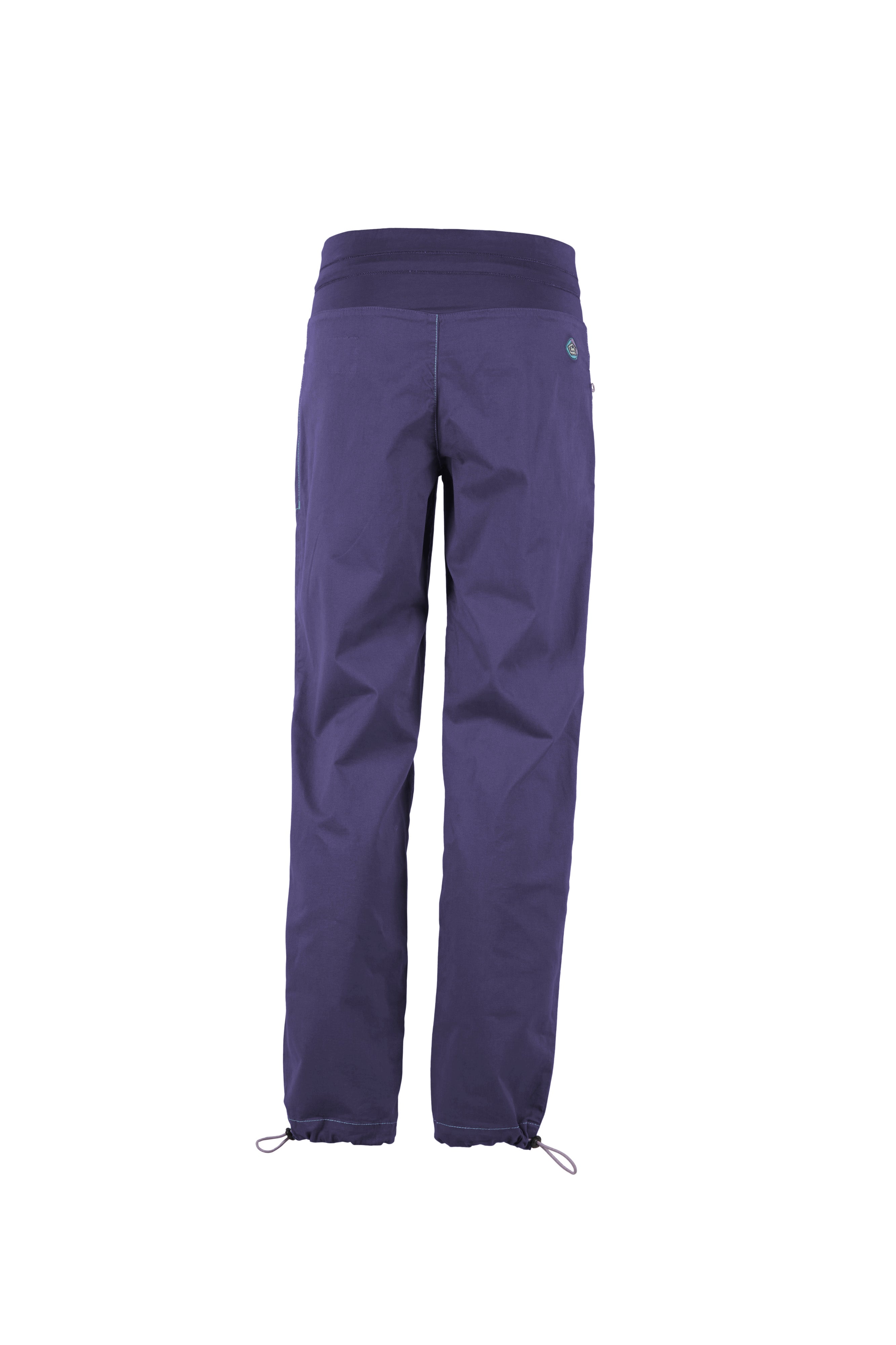 e9-mafalda-kletterhose-agave-bio-baumwolle-slim-fit image 8
