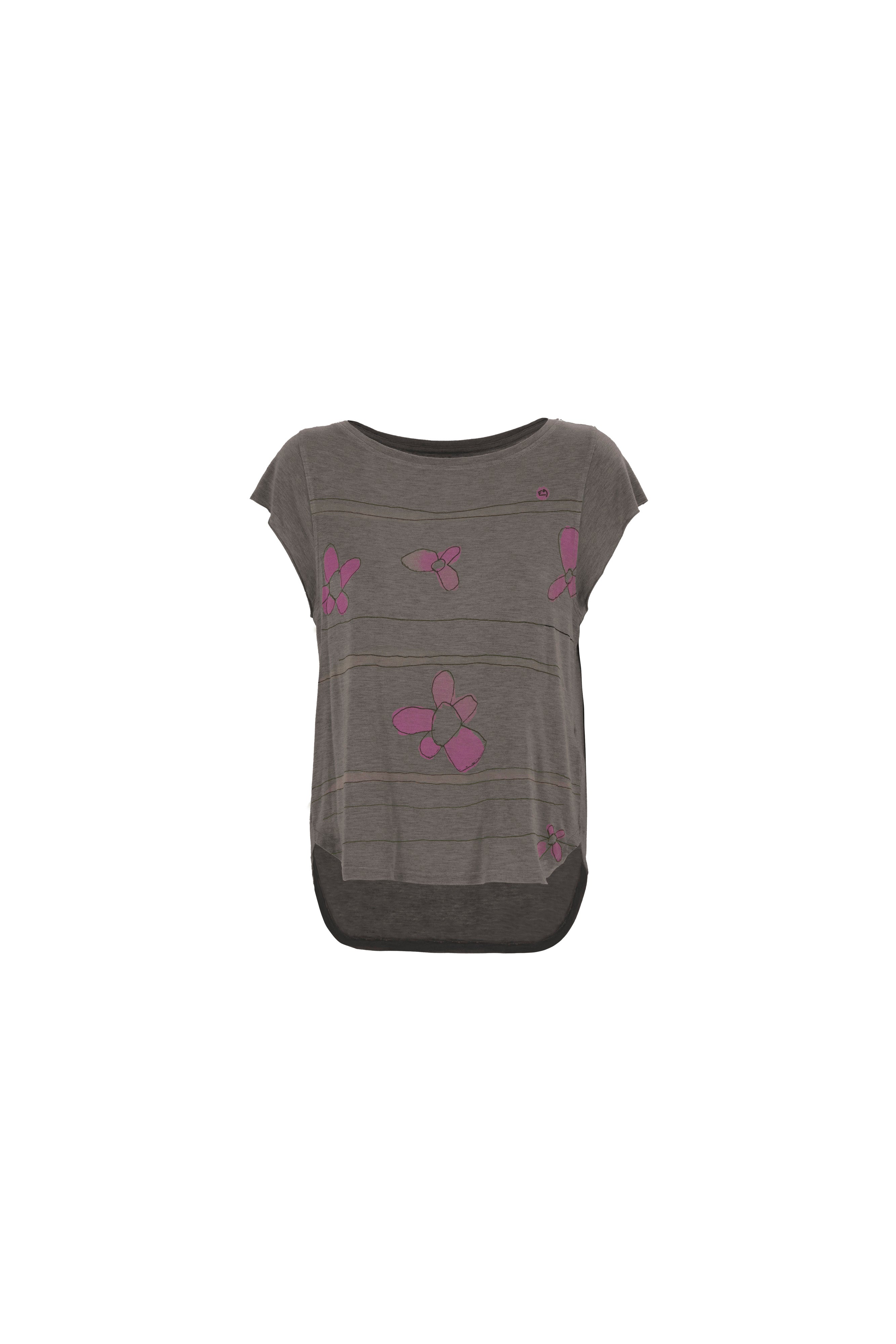 e9-pimpi-t-shirt-green-lake-modal-damen image 7