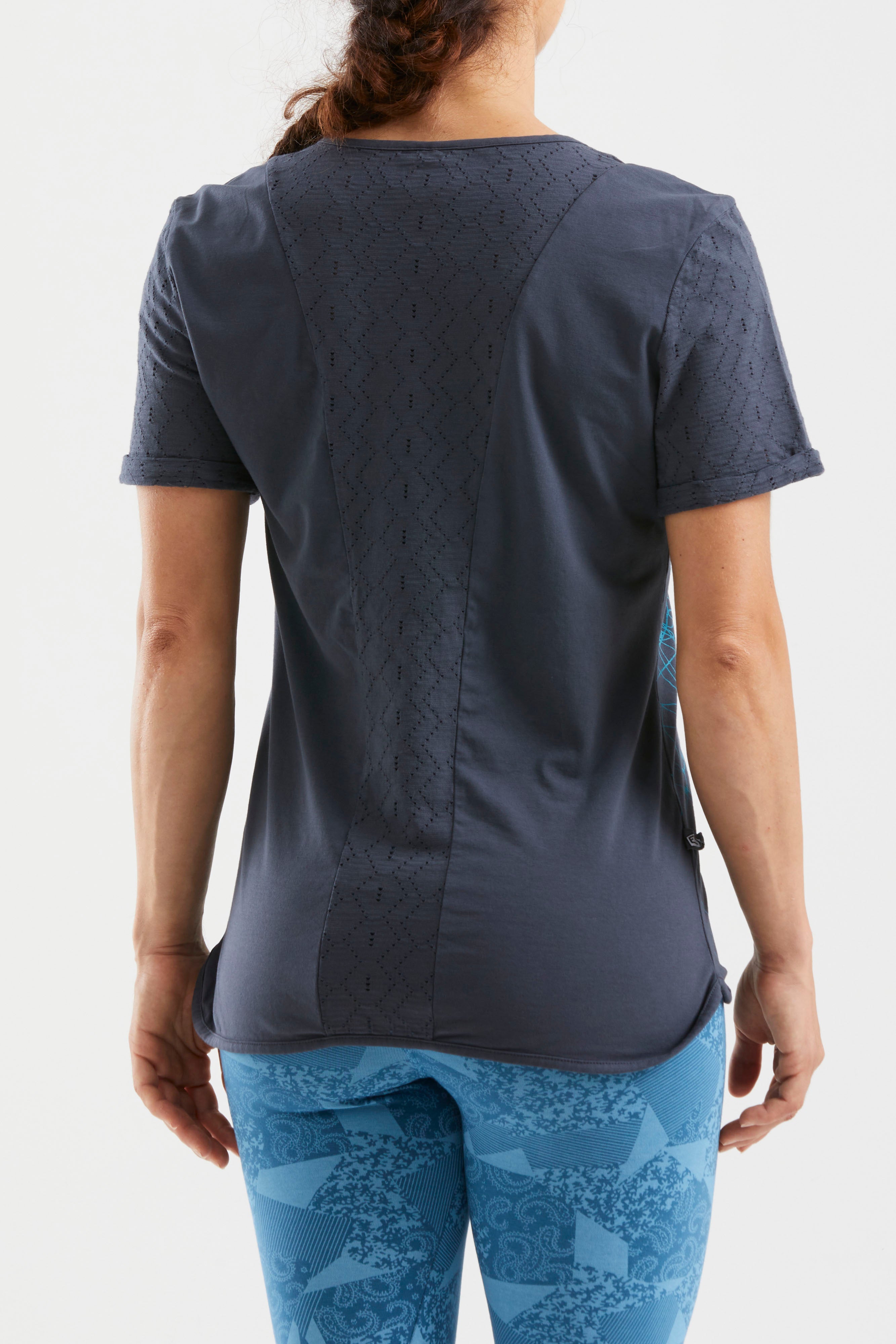 e9-anita-langarmshirt-damen-bio-baumwolle-kingfisher image 3