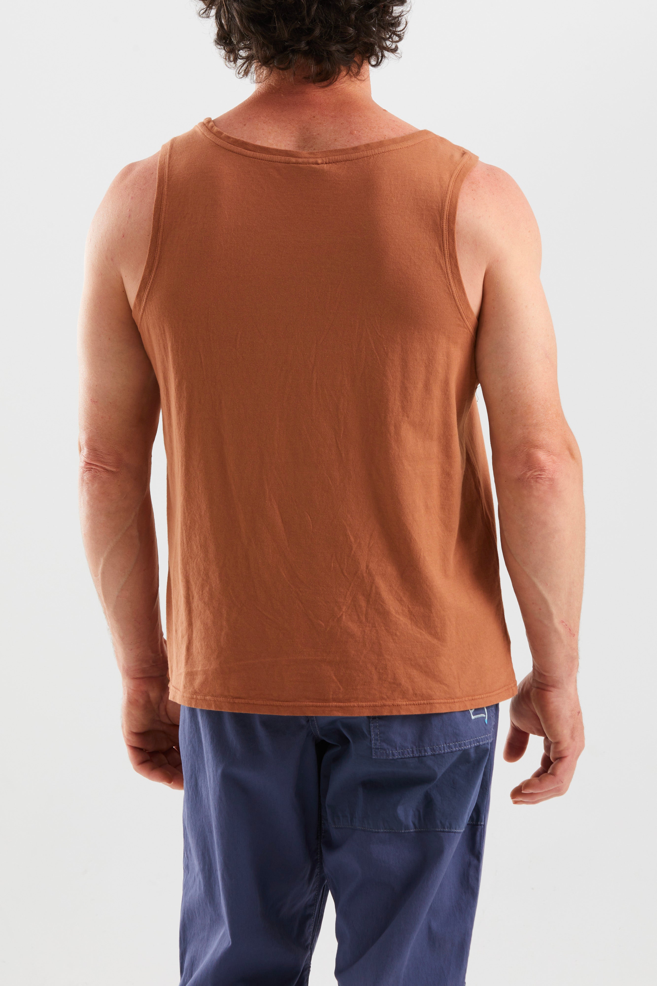 e9-1caffe-tank-top-herren-agave-bio-baumwolle image 4