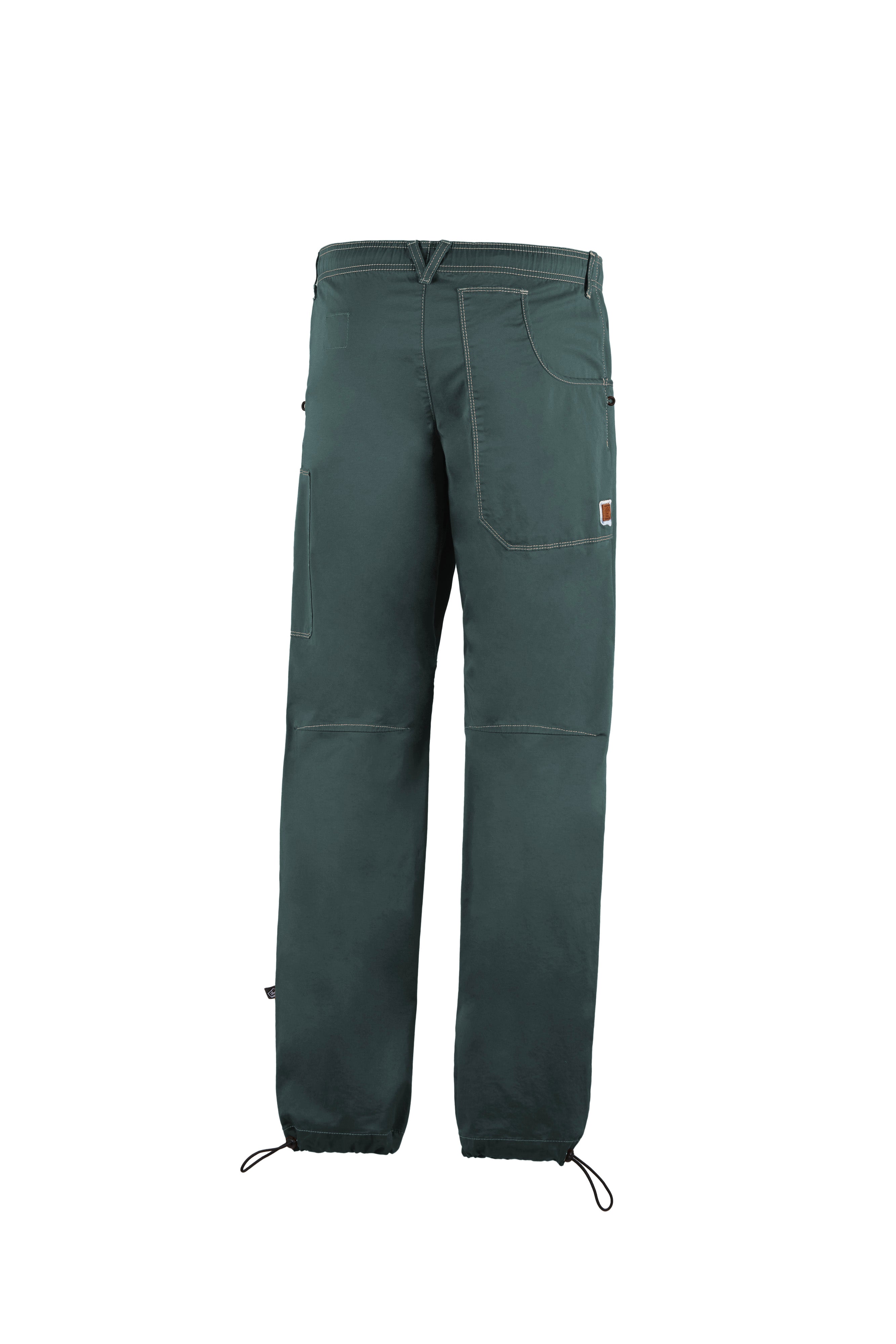 e9-daif-kletterhose-copper-205-bio-baumwolle image 7