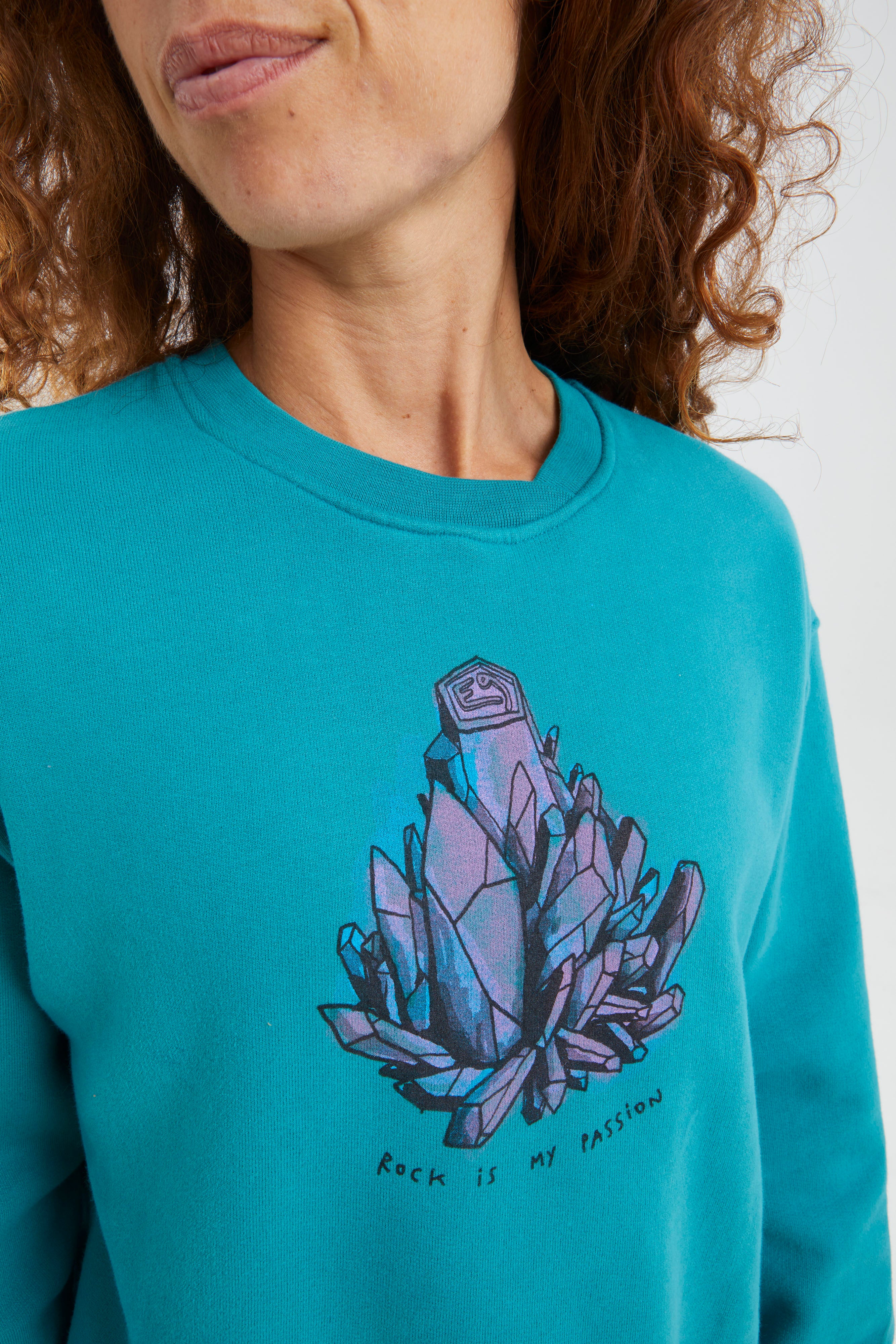 e9-aura-sweatshirt-damen-agave-wild-bio-baumwolle image 3