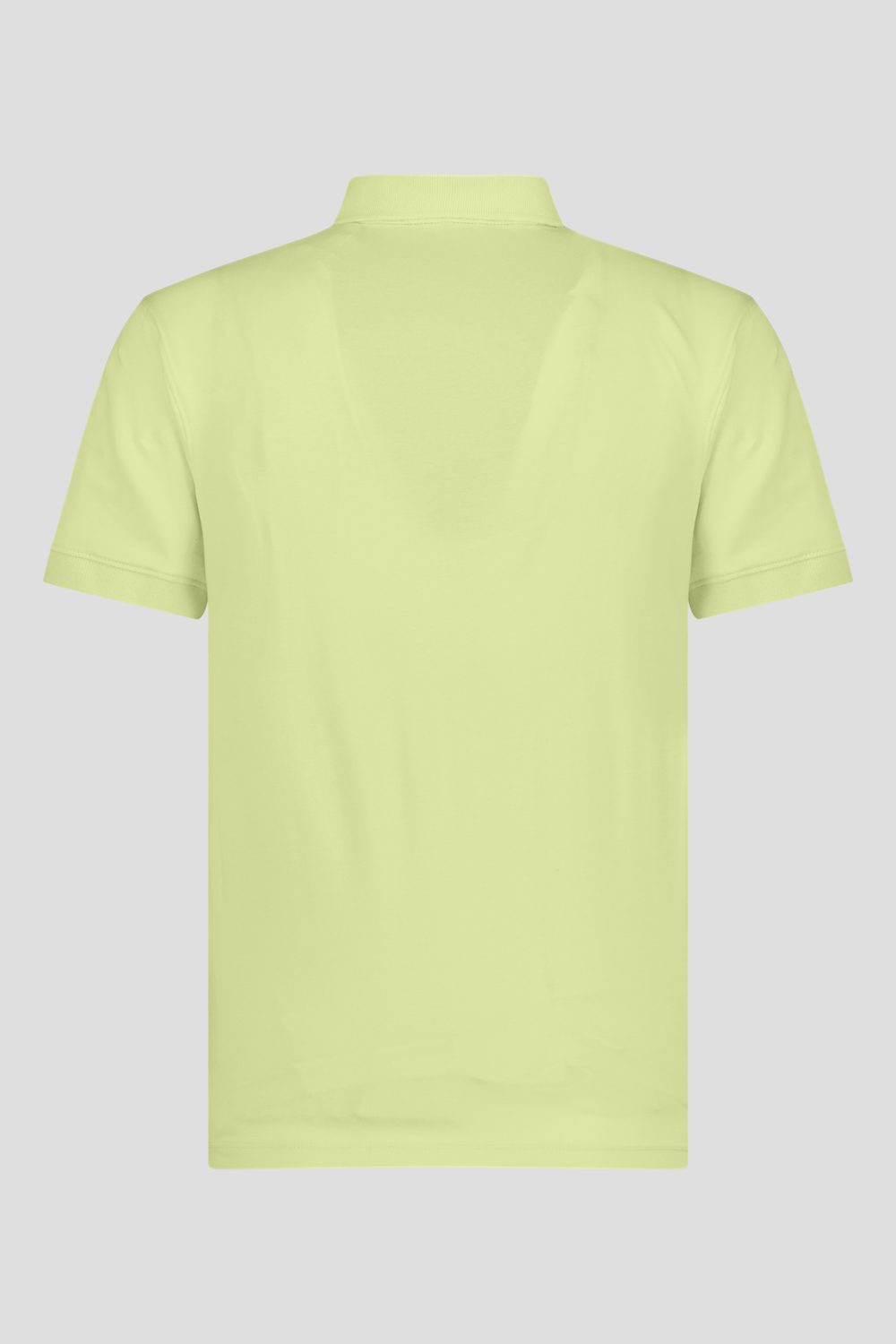 ciesse-outdoor-jersey-stretch-polo-hellgr-n-baumwolle image 5
