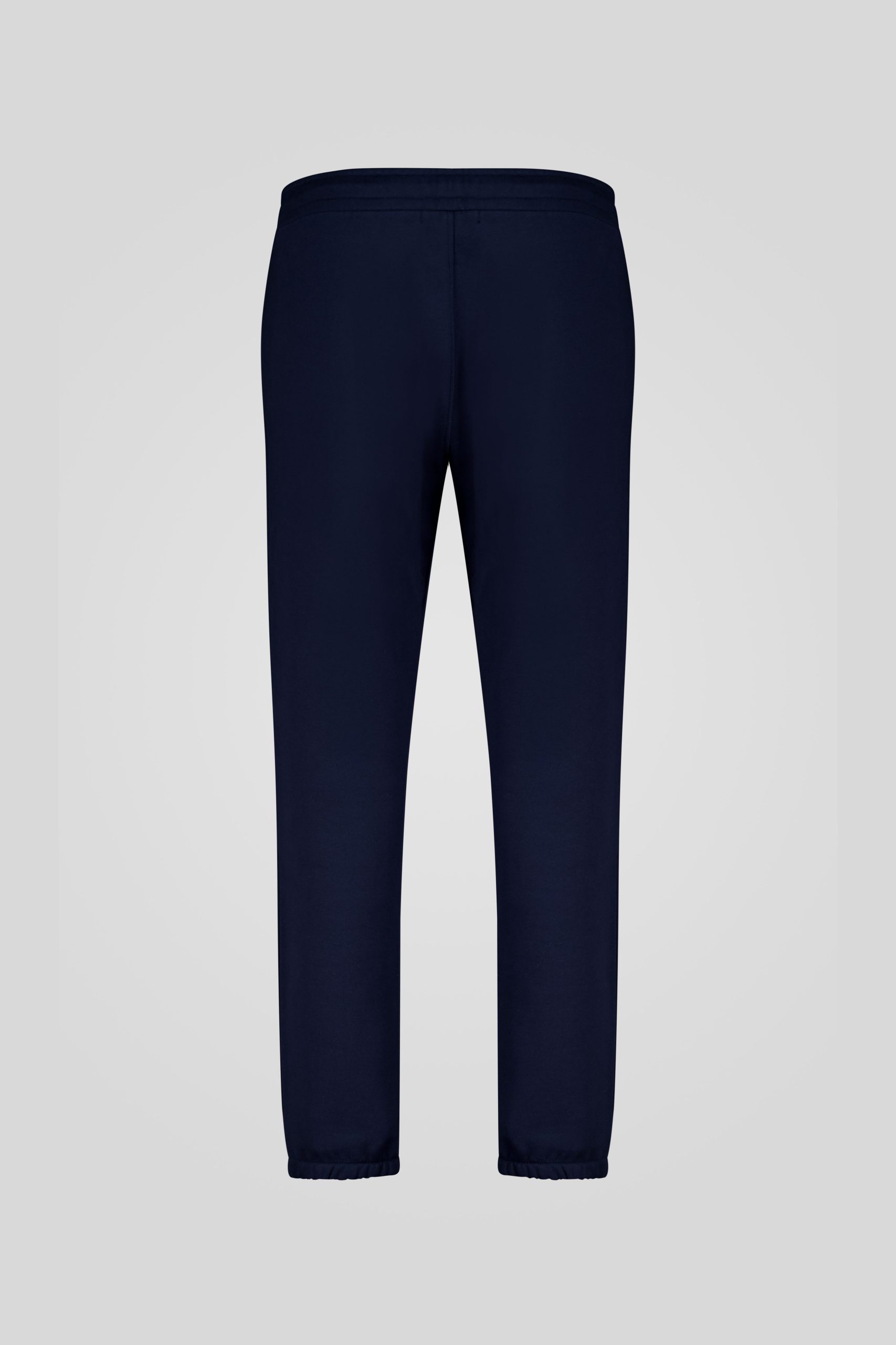 ciesse-pantaloni-jogginghose-blau-baumwolle-kordelzug image 6
