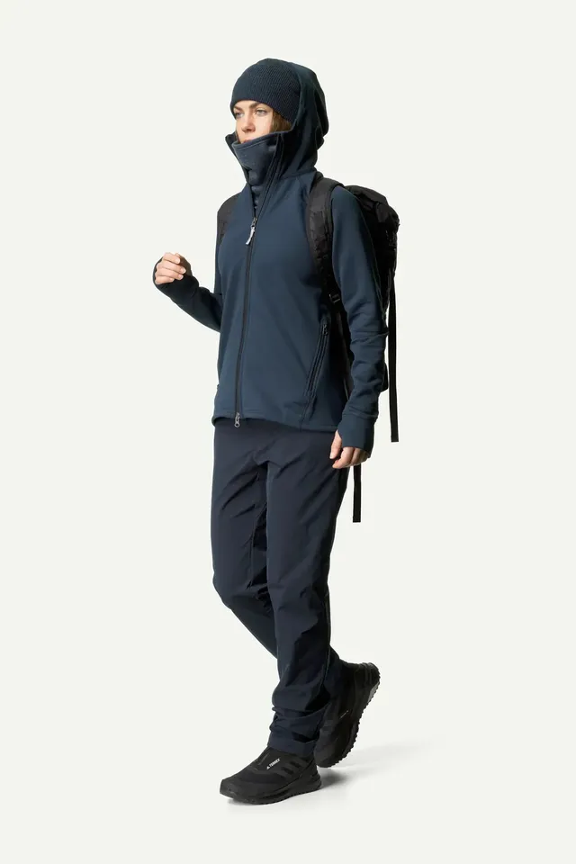 houdini-mono-air-houdi-damen-fleecejacke-blue-illusion-warm image 1