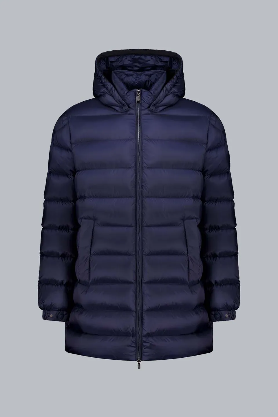 ciesse-outdoor-lion-daunenjacke-blau-abnehmbare-kapuze-800fp image 1