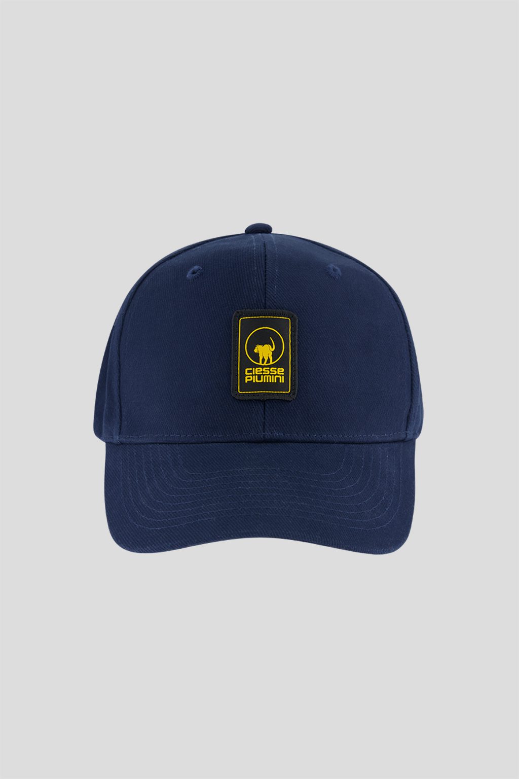 ciesse-outdoor-baseball-cap-blau-verstellbar-baumwolle-unisex image 1