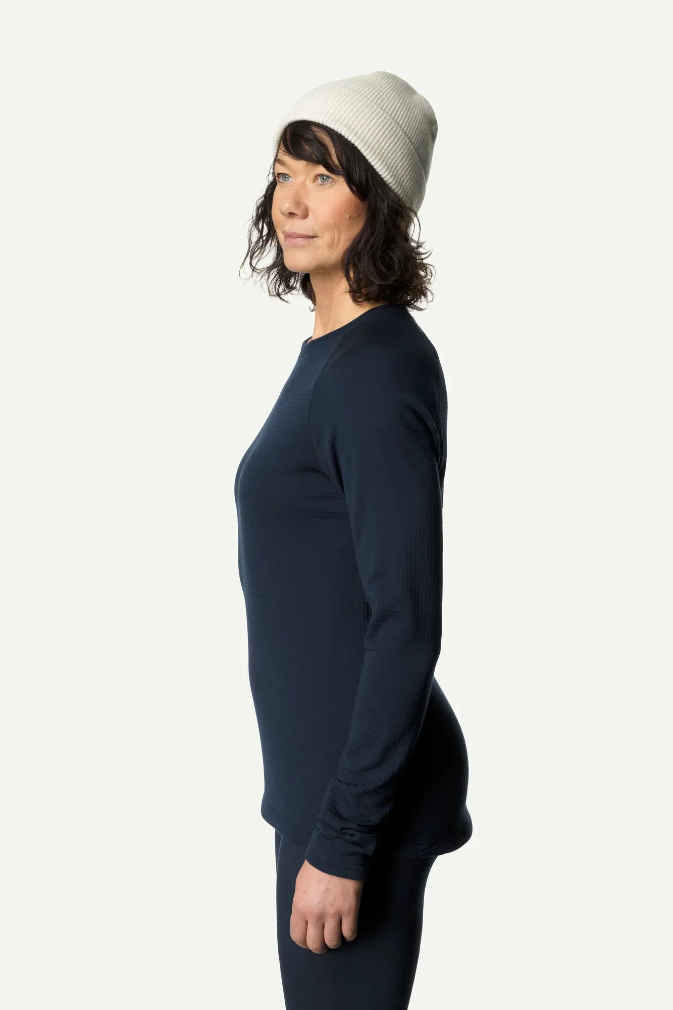 houdini-desoli-thermal-crew-wollpullover-damen-merino image 2