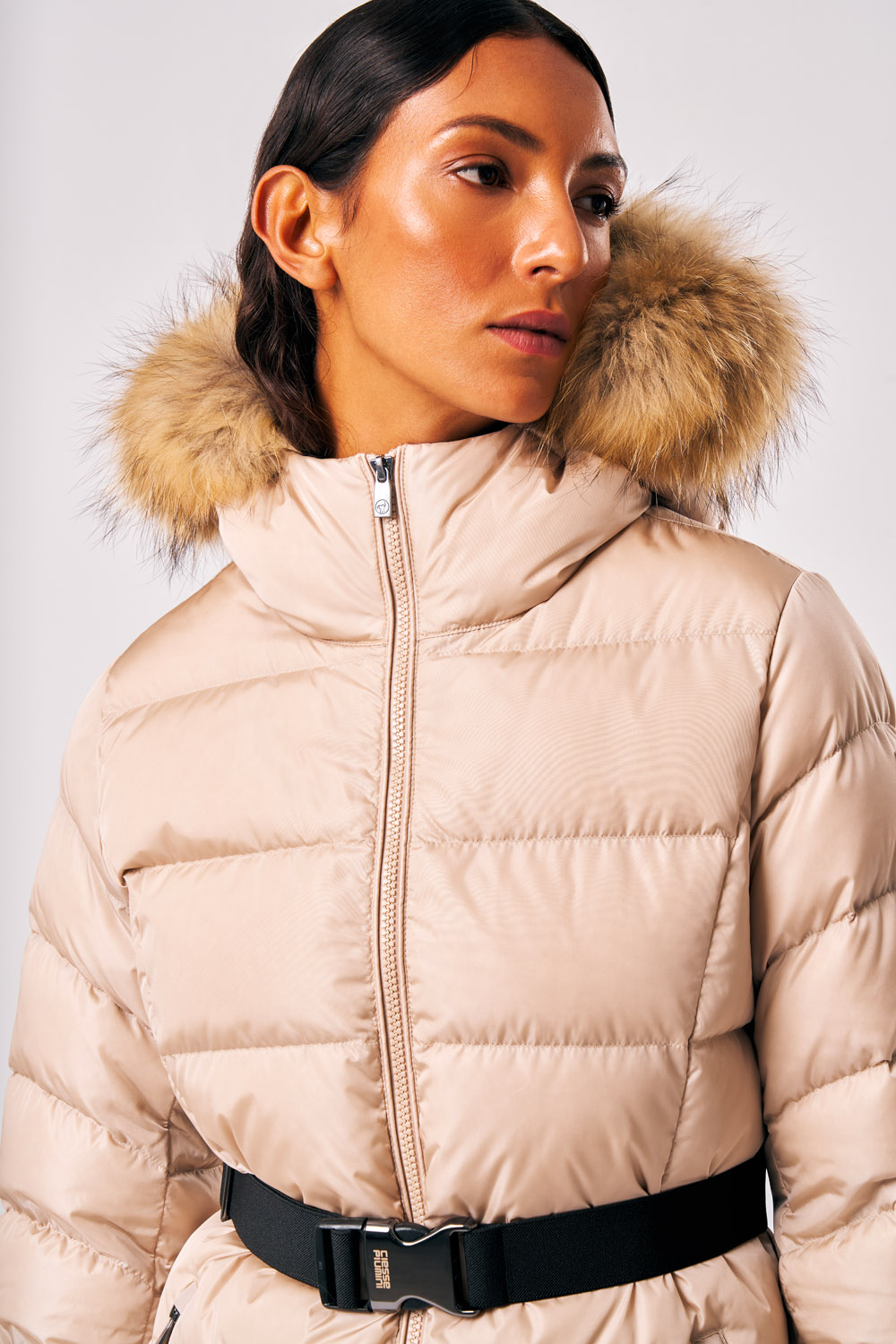ciesse-outdoor-rosalia-real-fur-winterjacke-wei-daunen image 4