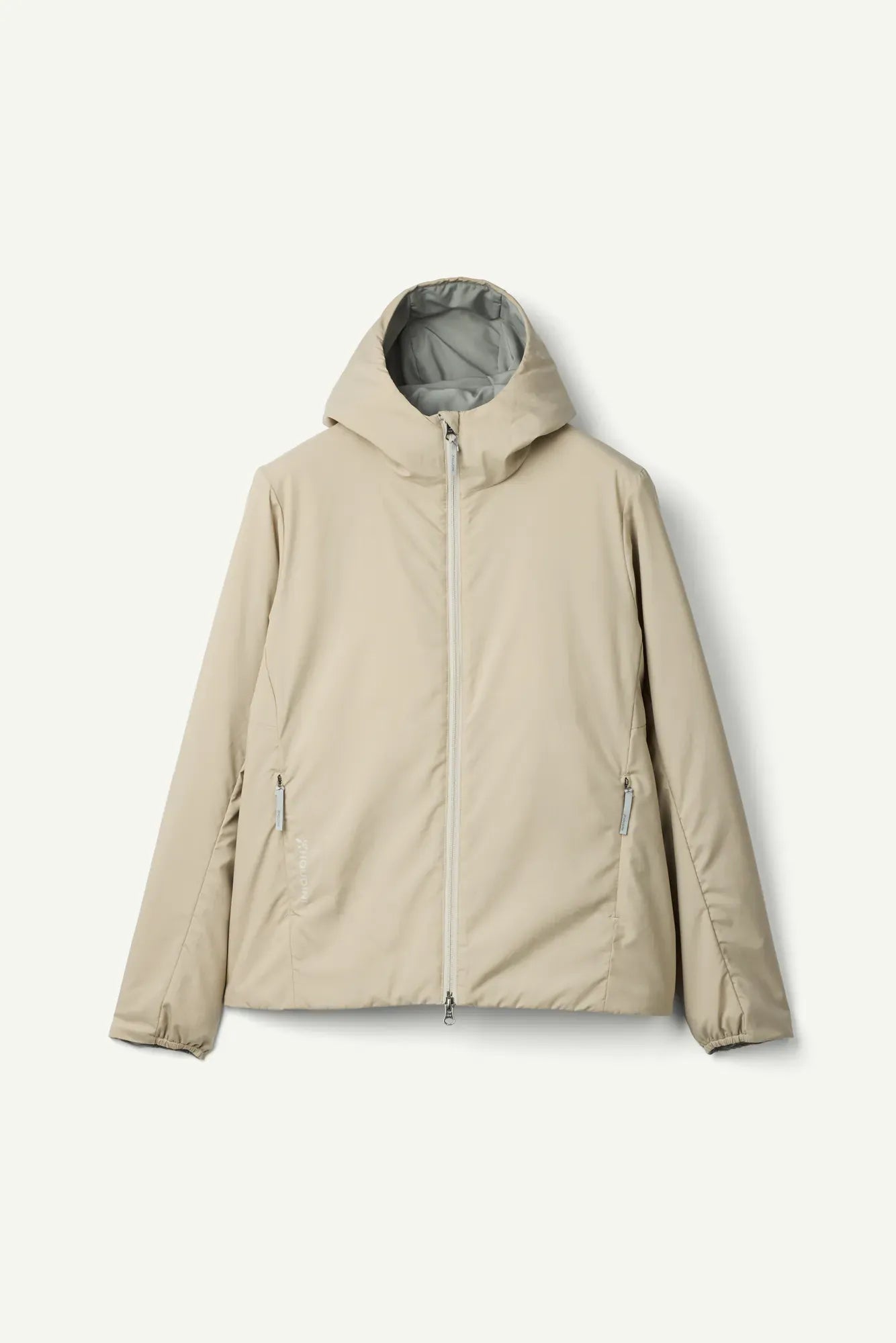 houdini-tech-insulation-houdi-jacke-damen-sandstorm-leicht image 2