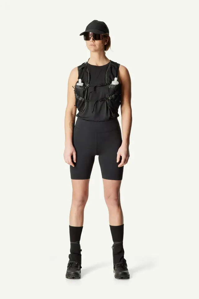 houdini-pace-w-s-pace-trail-short-tights-shorts-true-black-recycelt image 1