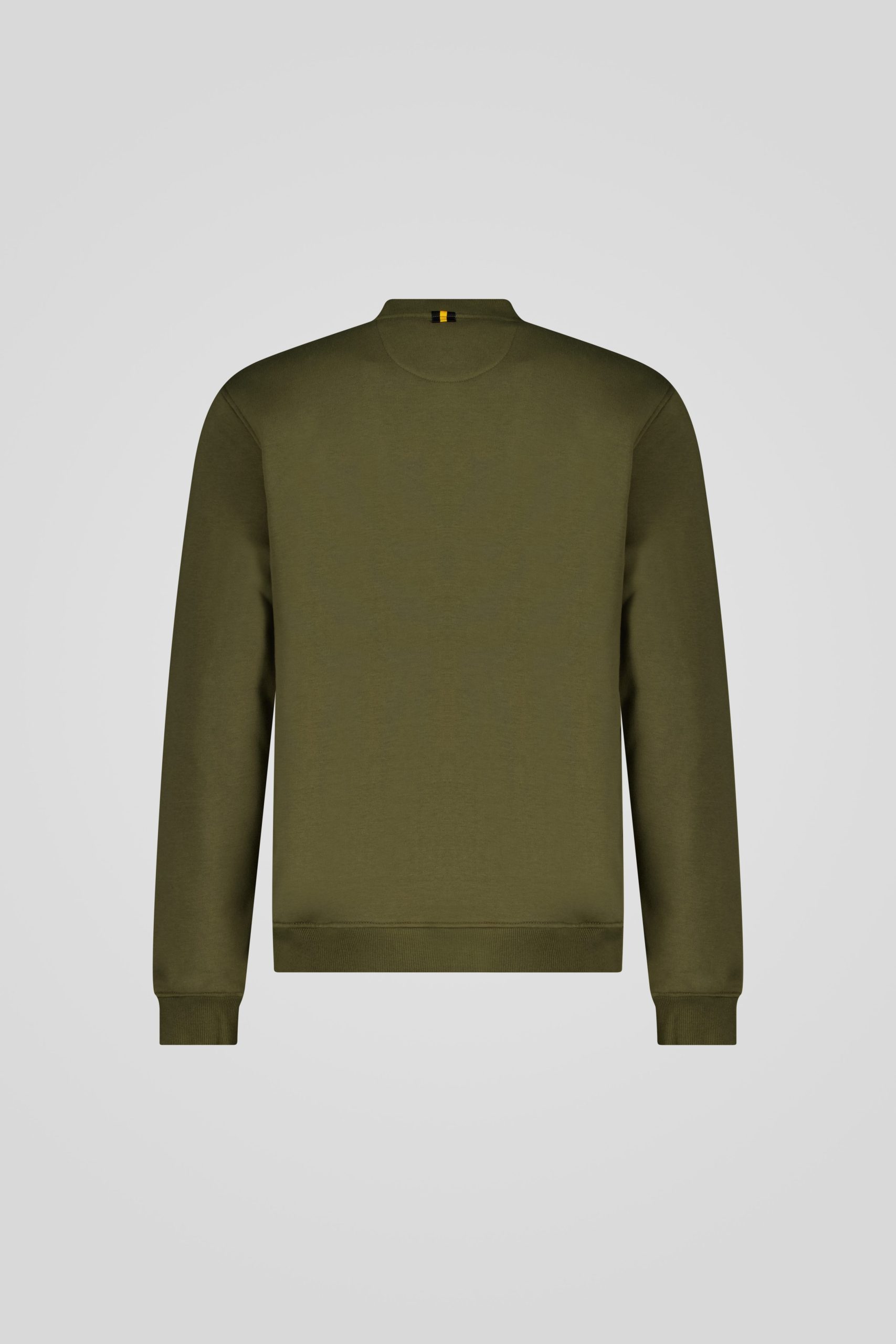 ciesse-felpe-sweatshirt-milit-rgr-n-rundhals-baumwollmix image 6