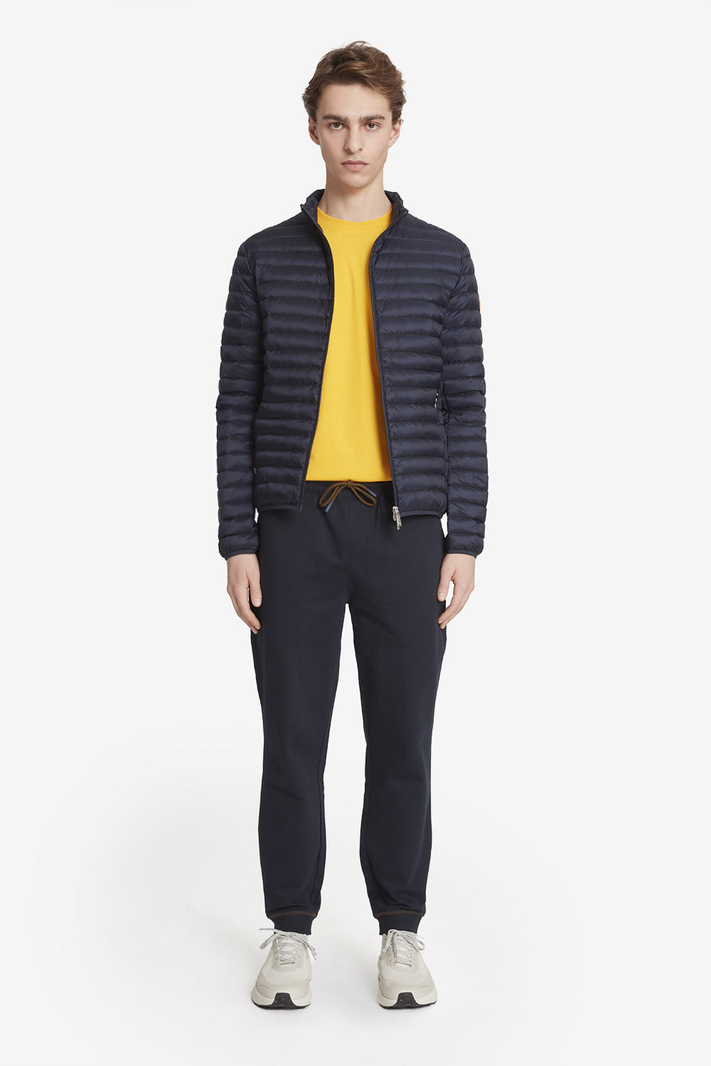 ciesse-outdoor-jason-4-0-daunenjacke-dunkelblau-herren-800fp image 3