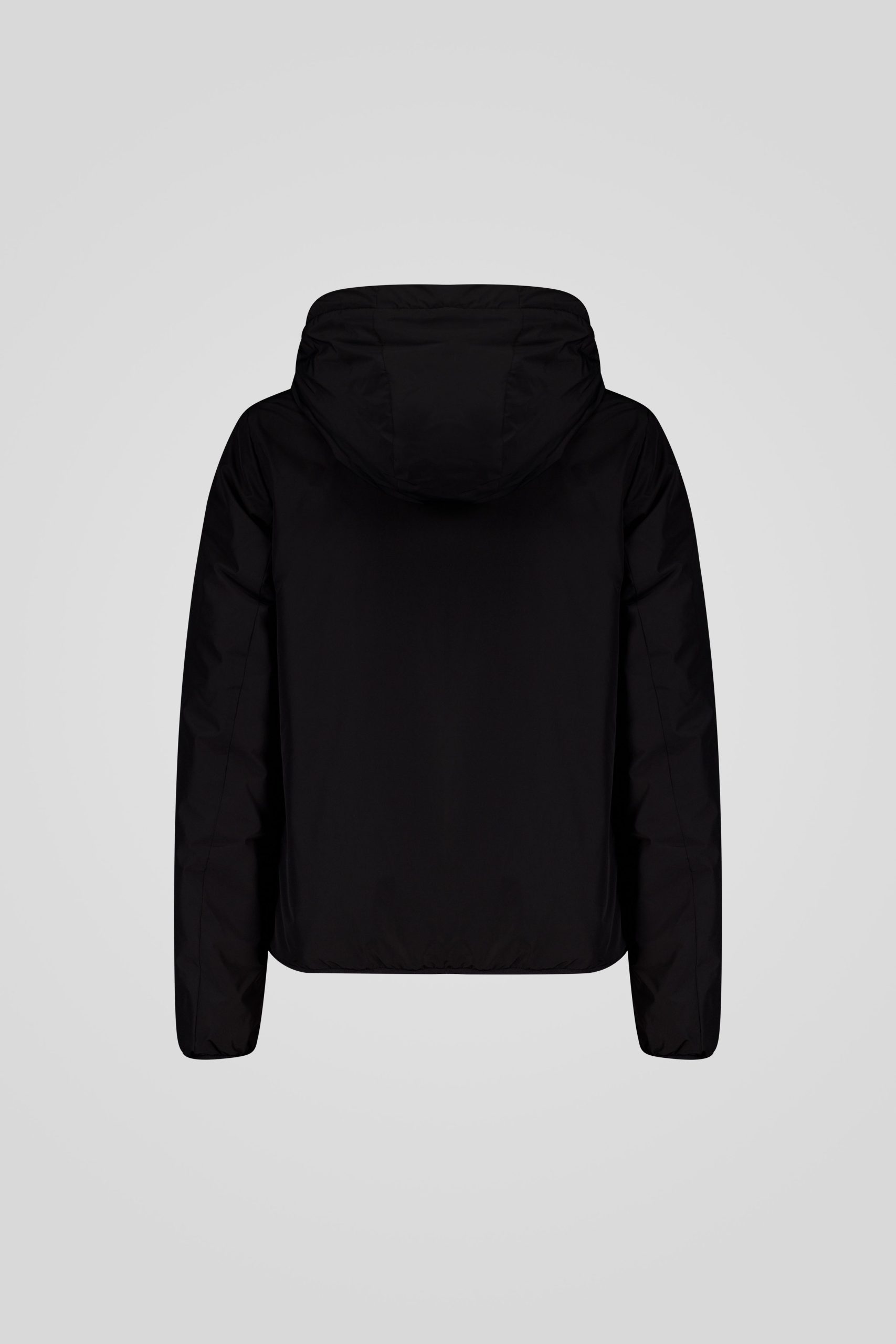 ciesse-outdoor-giacche-invernali-winterjacke-schwarz-mit-kapuze-dwr image 6
