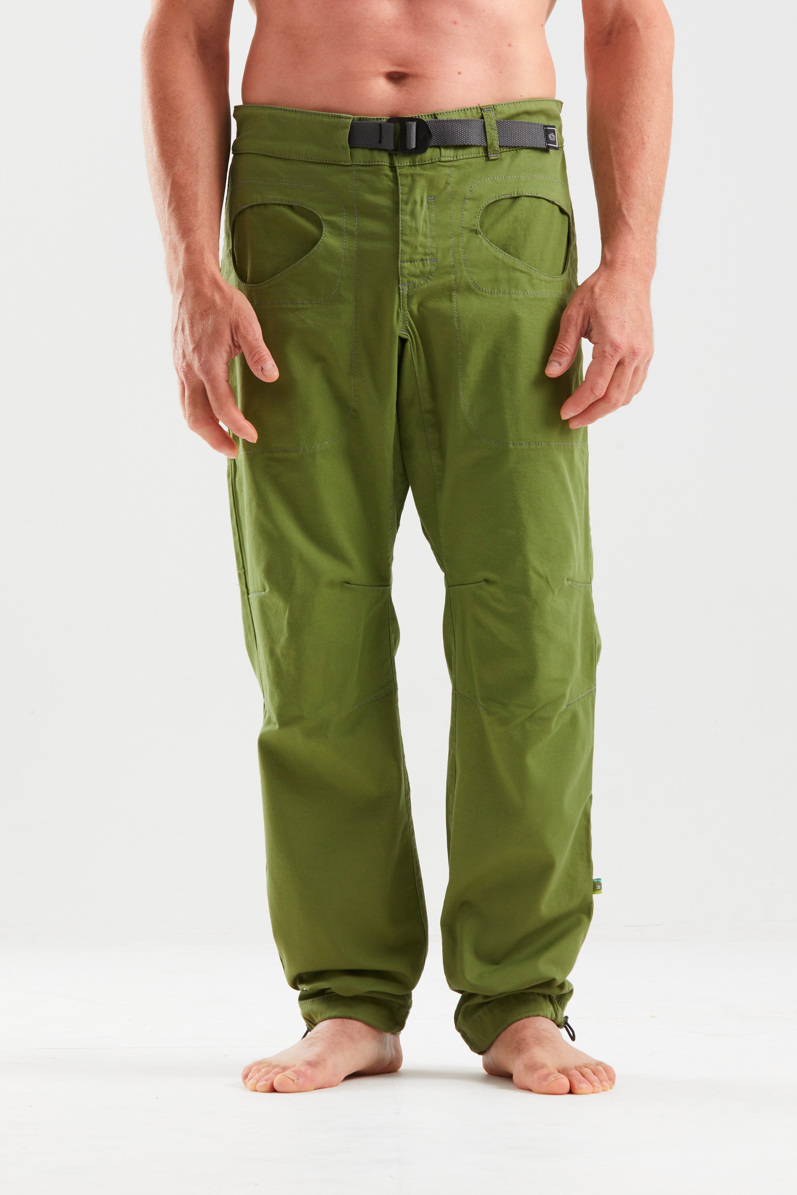 e9-rondo-belt-kletterhose-kupfer-g-rtel-regular image 5