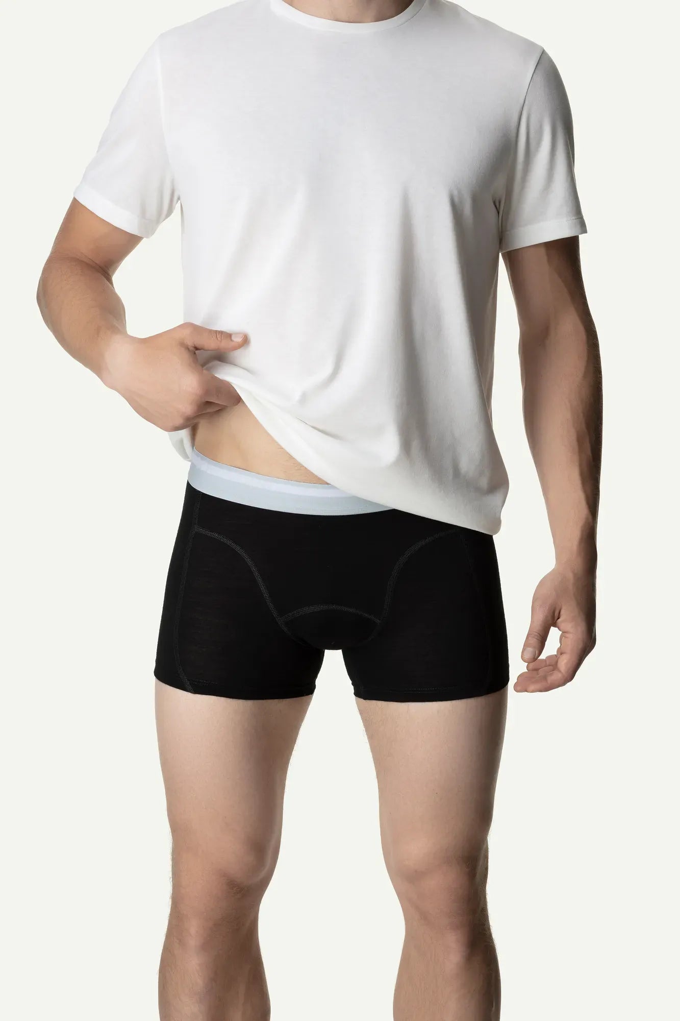 houdini-desoli-m-s-desoli-boxers-boxershorts-true-black-merino image 4