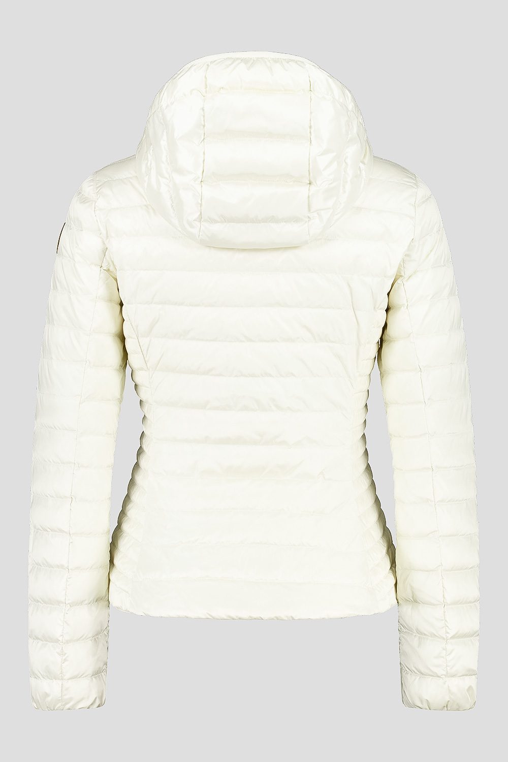 ciesse-outdoor-daunenjacke-wei-leicht-kapuze-800-fill image 5
