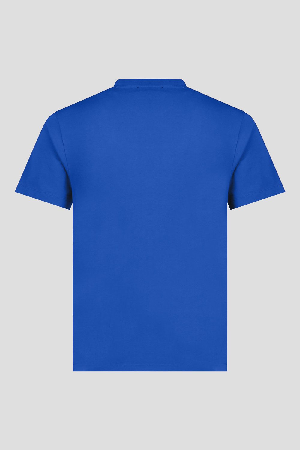 ciesse-outdoor-t-shirt-baumwolle-blau-rundhals image 5