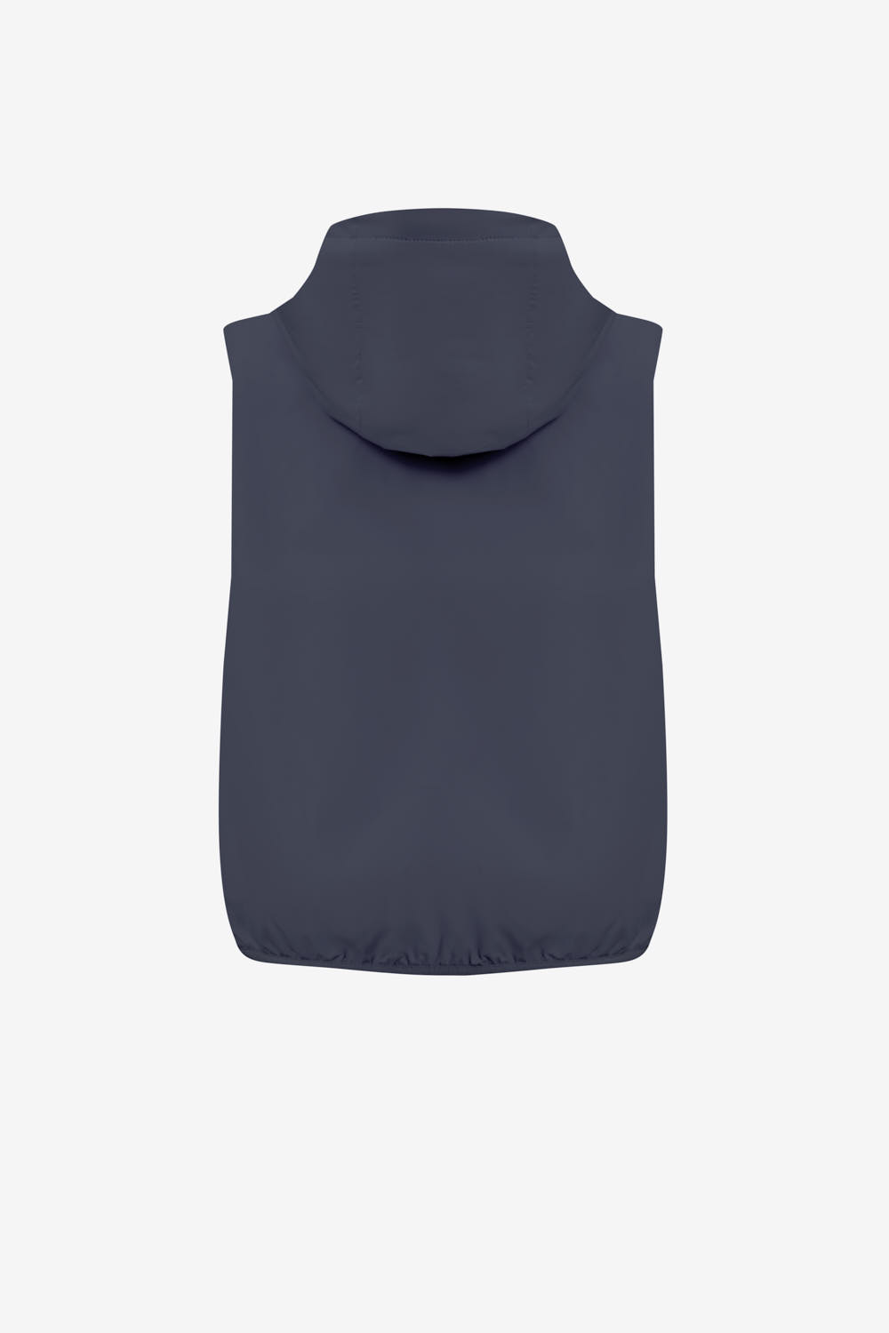 ciesse-outdoor-kenza-damen-weste-dunkelblau-dwr image 6