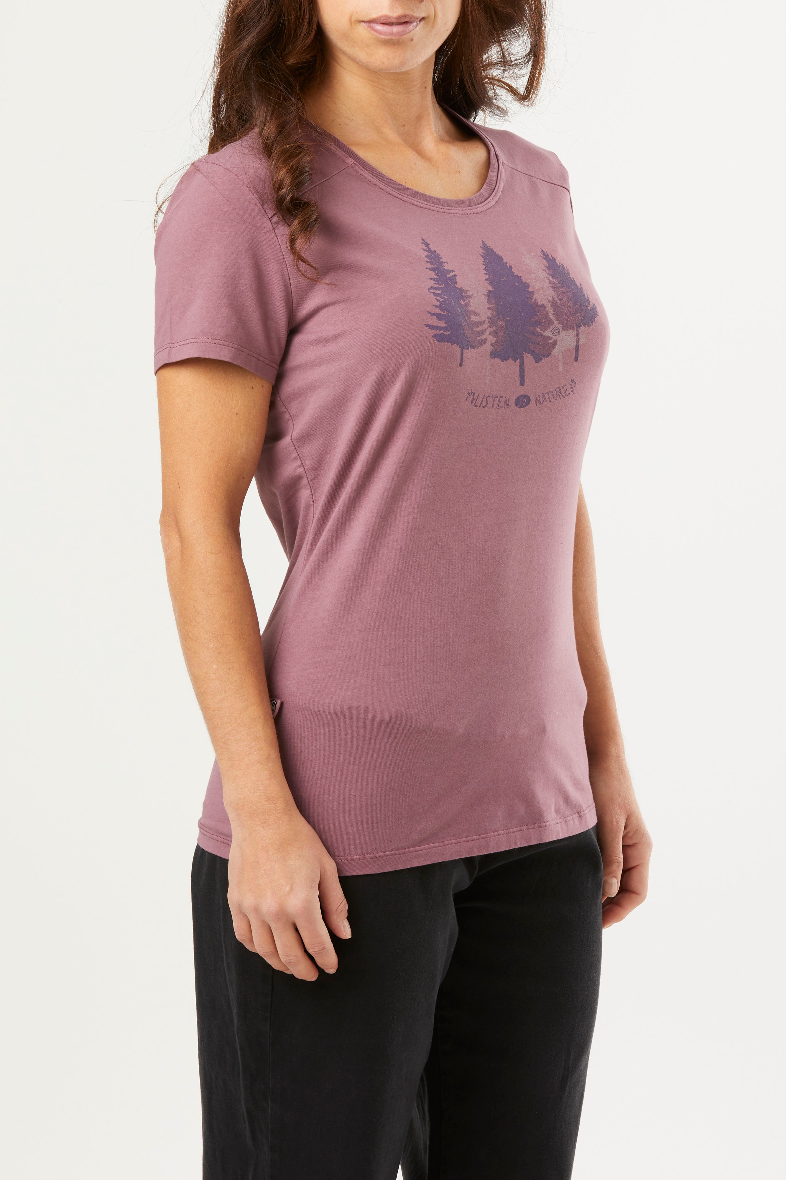 e9-5trees-tank-top-herren-heather-bio-baumwolle image 2