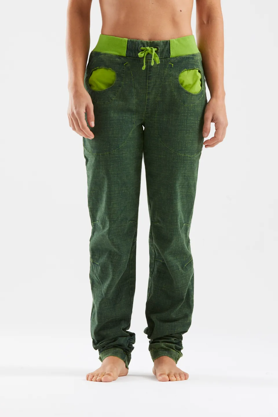 e9-n-mix2-kletterhose-cactus-bio-baumwolle-stretch image 1