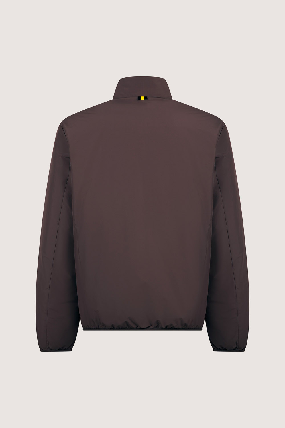 ciesse-outdoor-titano-biker-winterjacke-braun-gef-ttert-dwr image 6