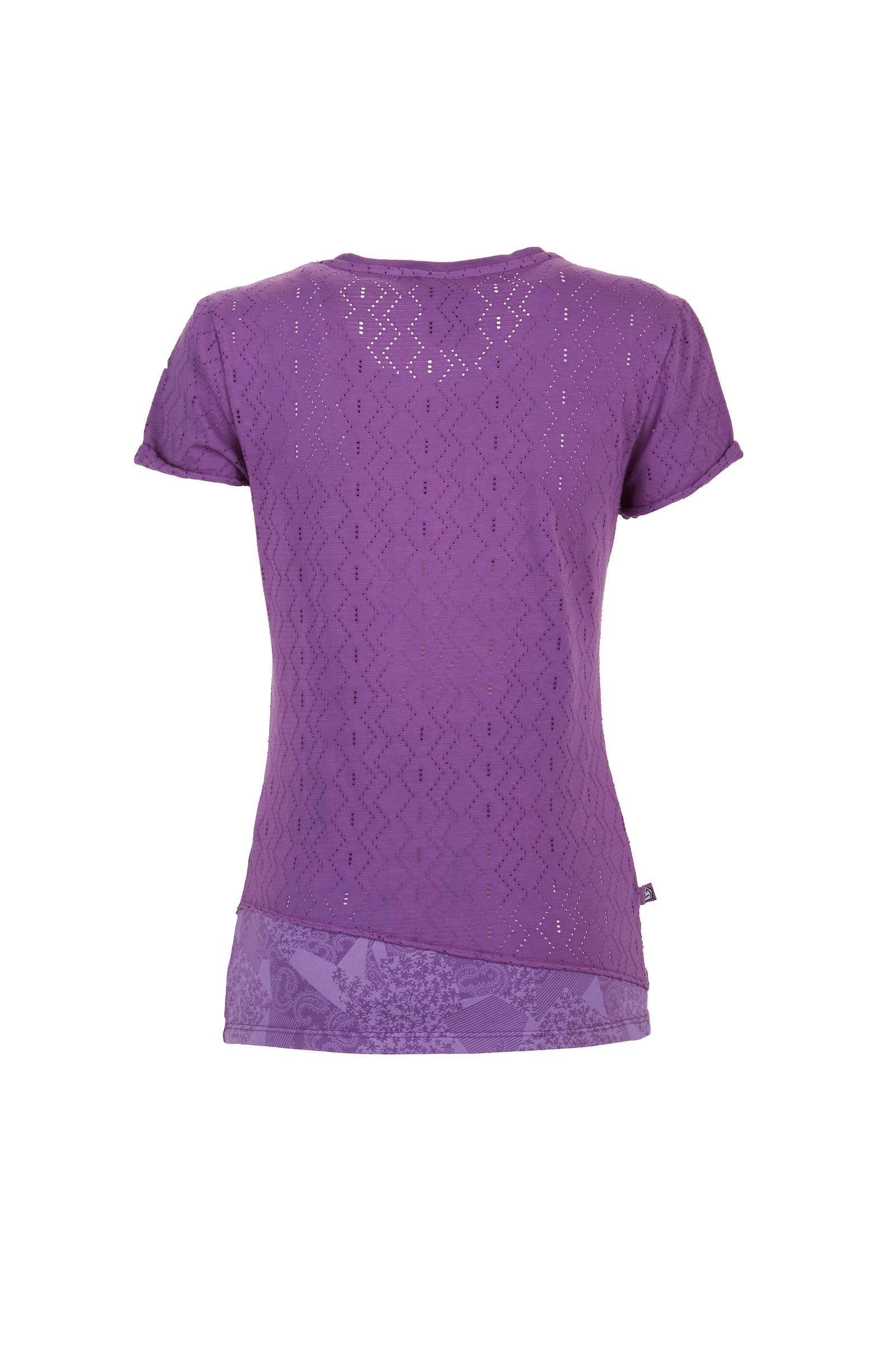 e9-odr-t-shirt-sky-bio-baumwolle-slim-fit image 7
