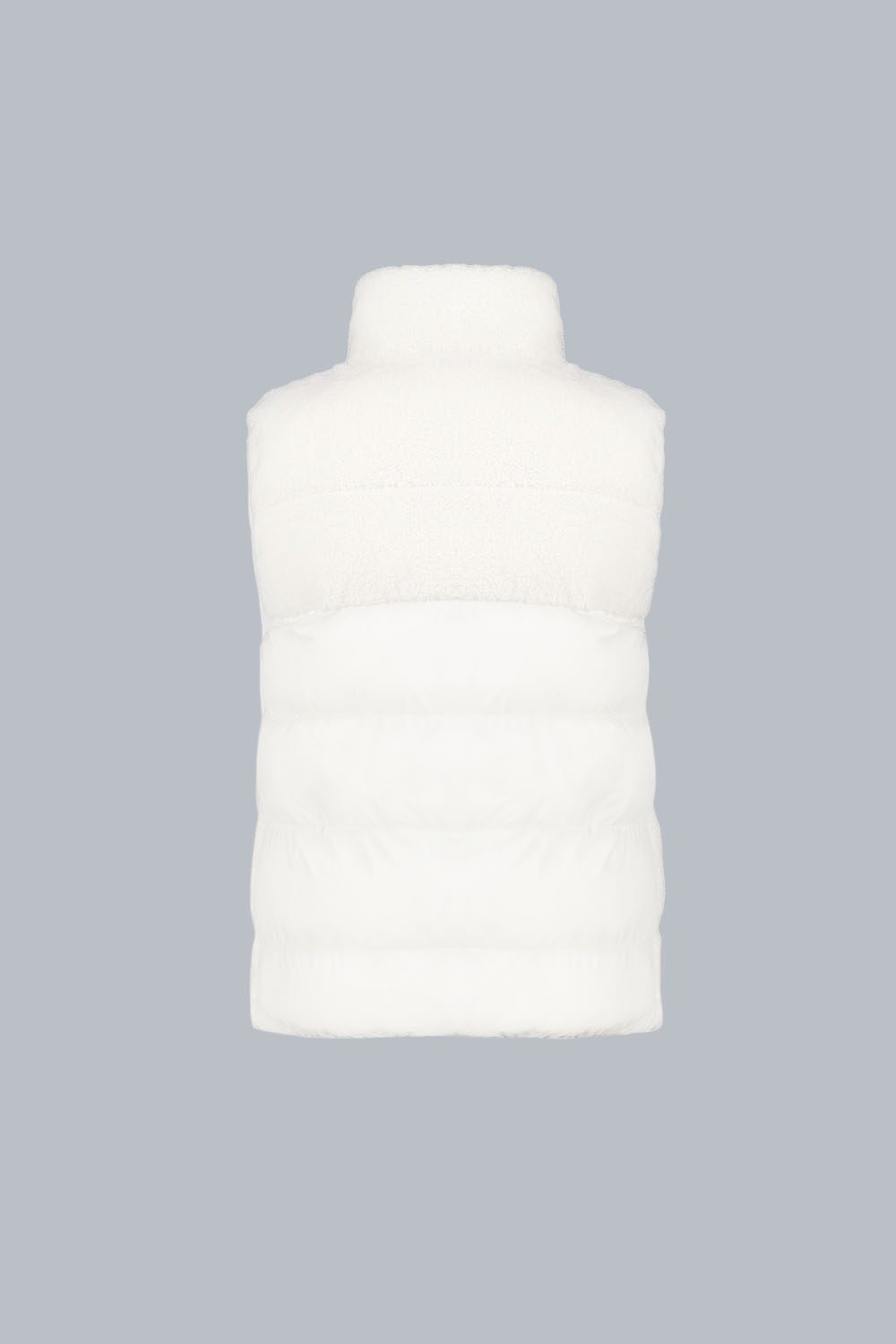 ciesse-outdoor-dall-teddyweste-wei-hybrid-stepp image 2