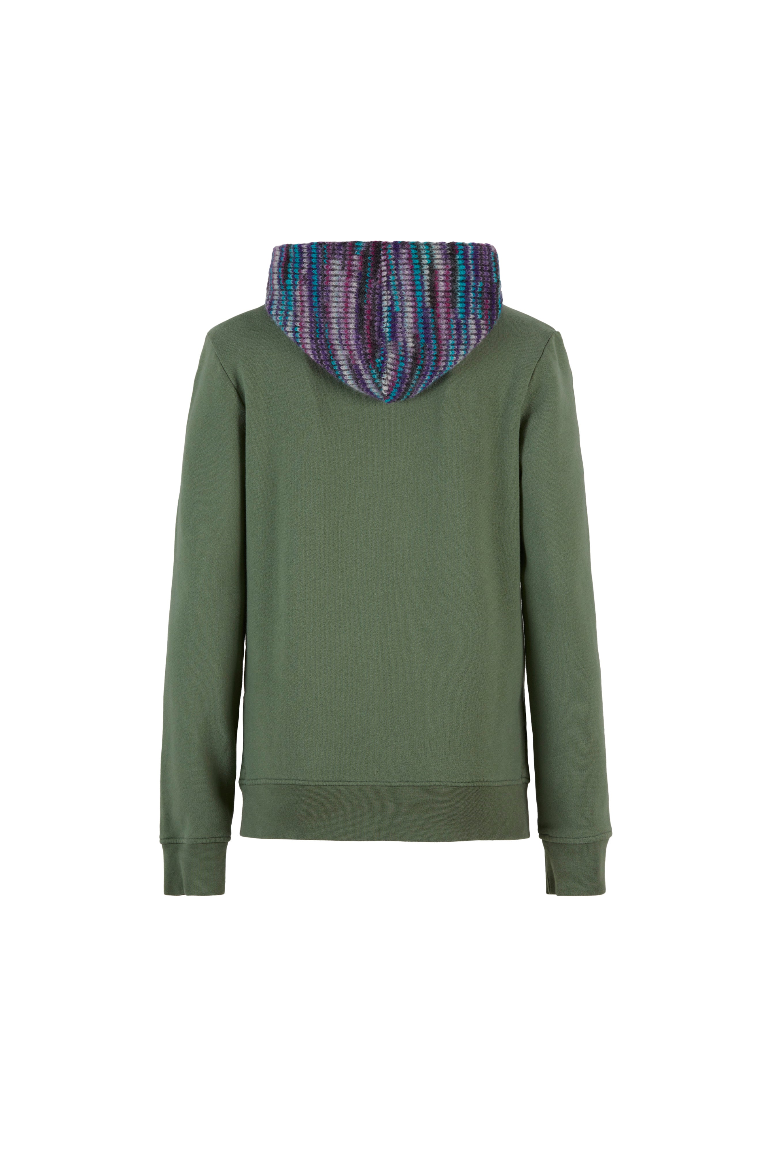 e9-bea-hoodie-agave-bio-baumwolle-damen image 2
