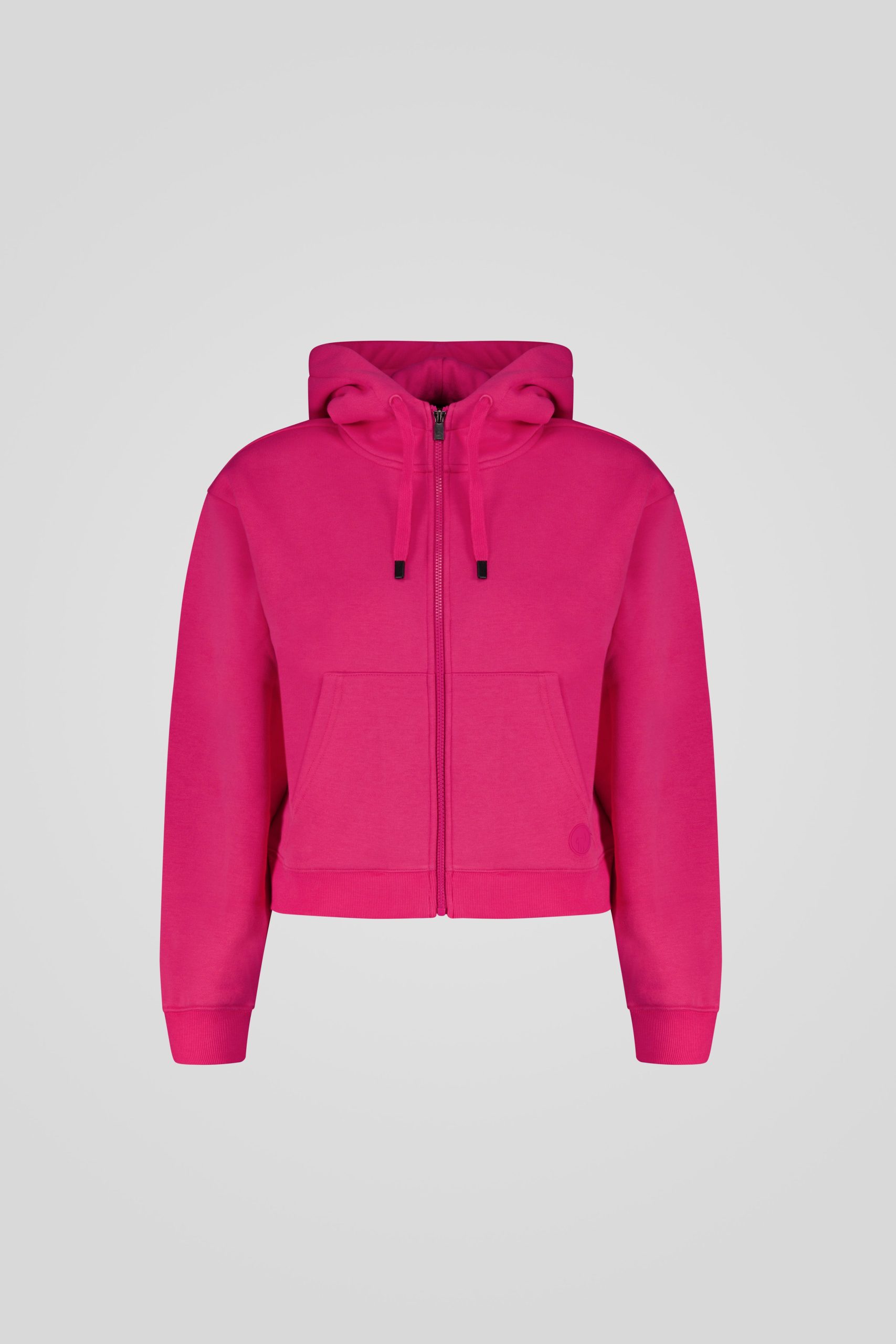 ciesse-outdoor-felpe-sweatjacke-fuchsia-mit-kapuze image 5