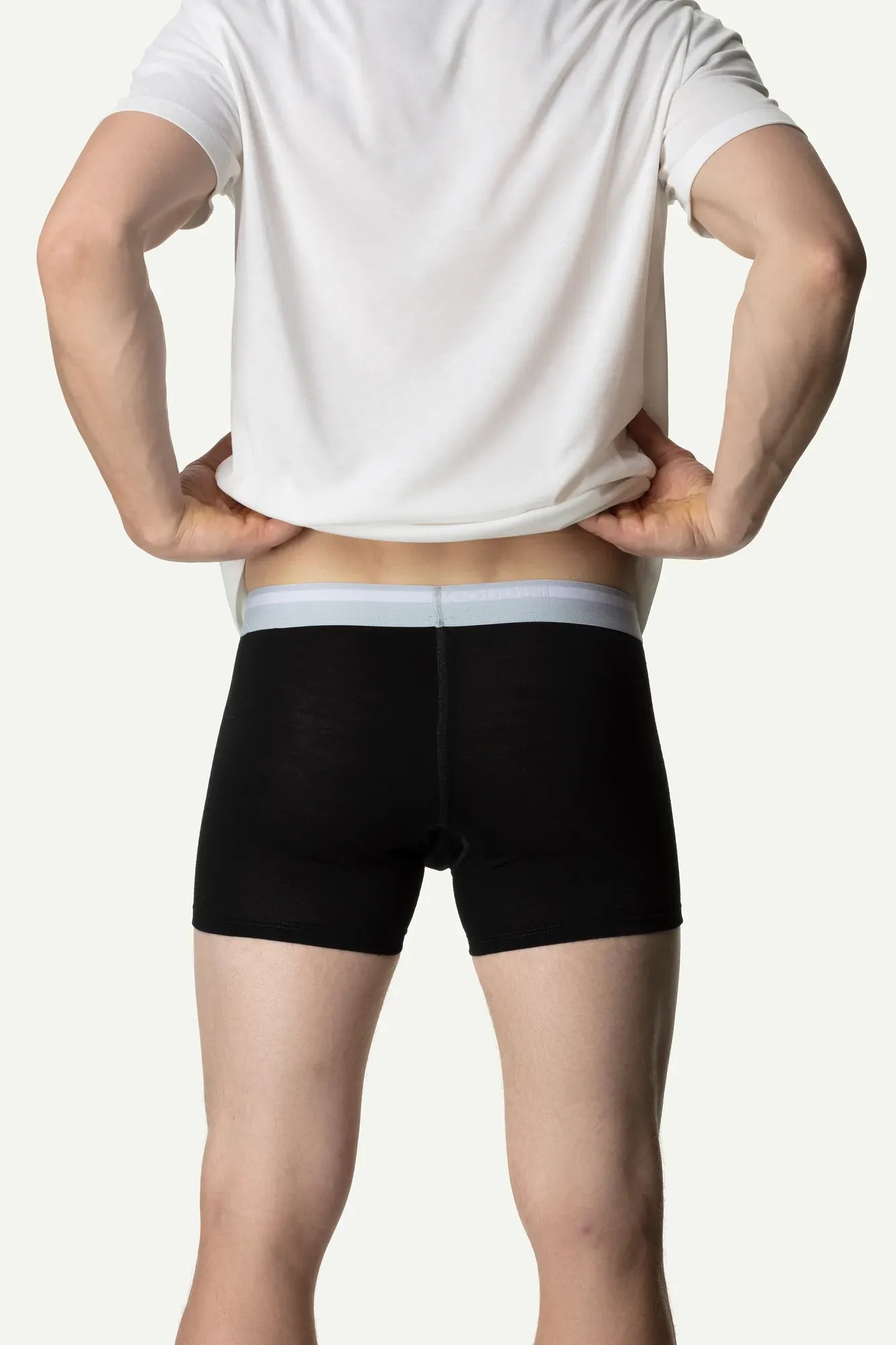 houdini-desoli-m-s-desoli-boxers-boxershorts-true-black-merino image 6