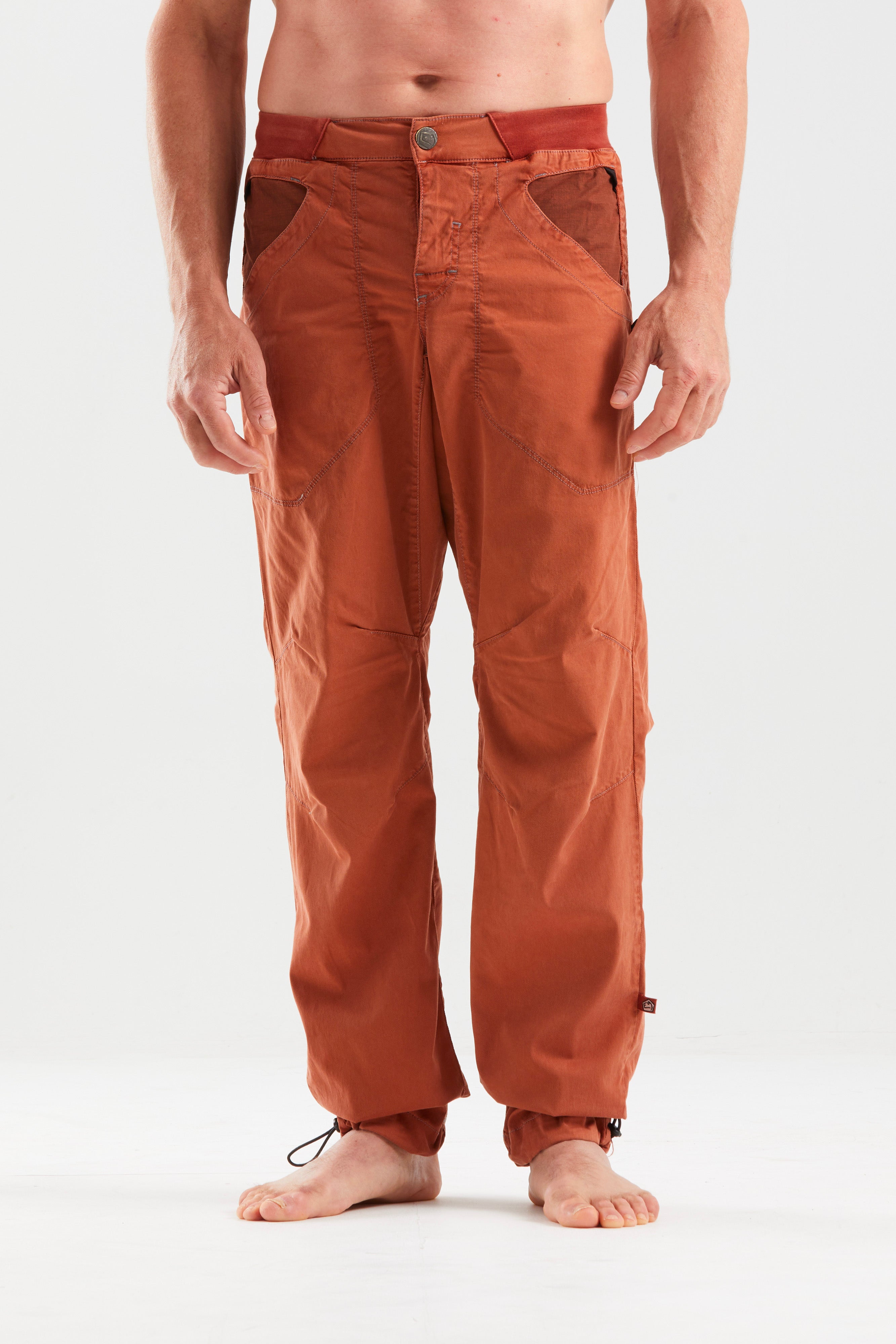 e9-n-3angolo2-kletterhose-agave-lyocell image 3
