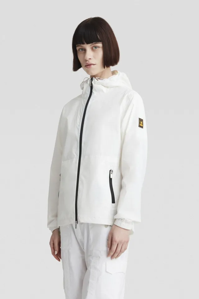 ciesse-windjacke-wei-leicht-mit-kapuze-unisex-regenjacke image 1